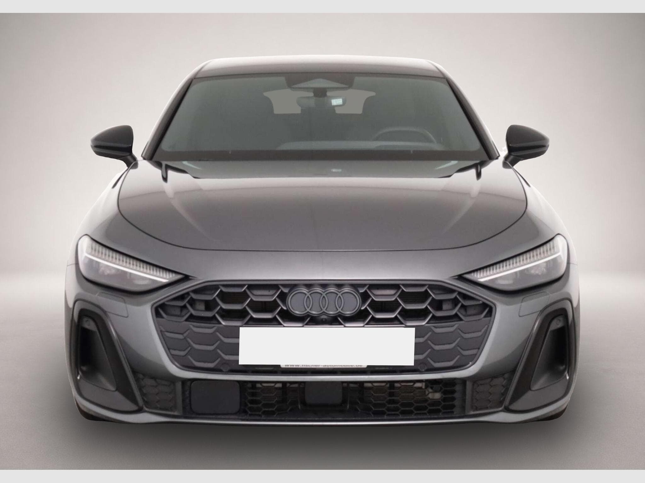 Audi Quattro (2025) - Foto 2