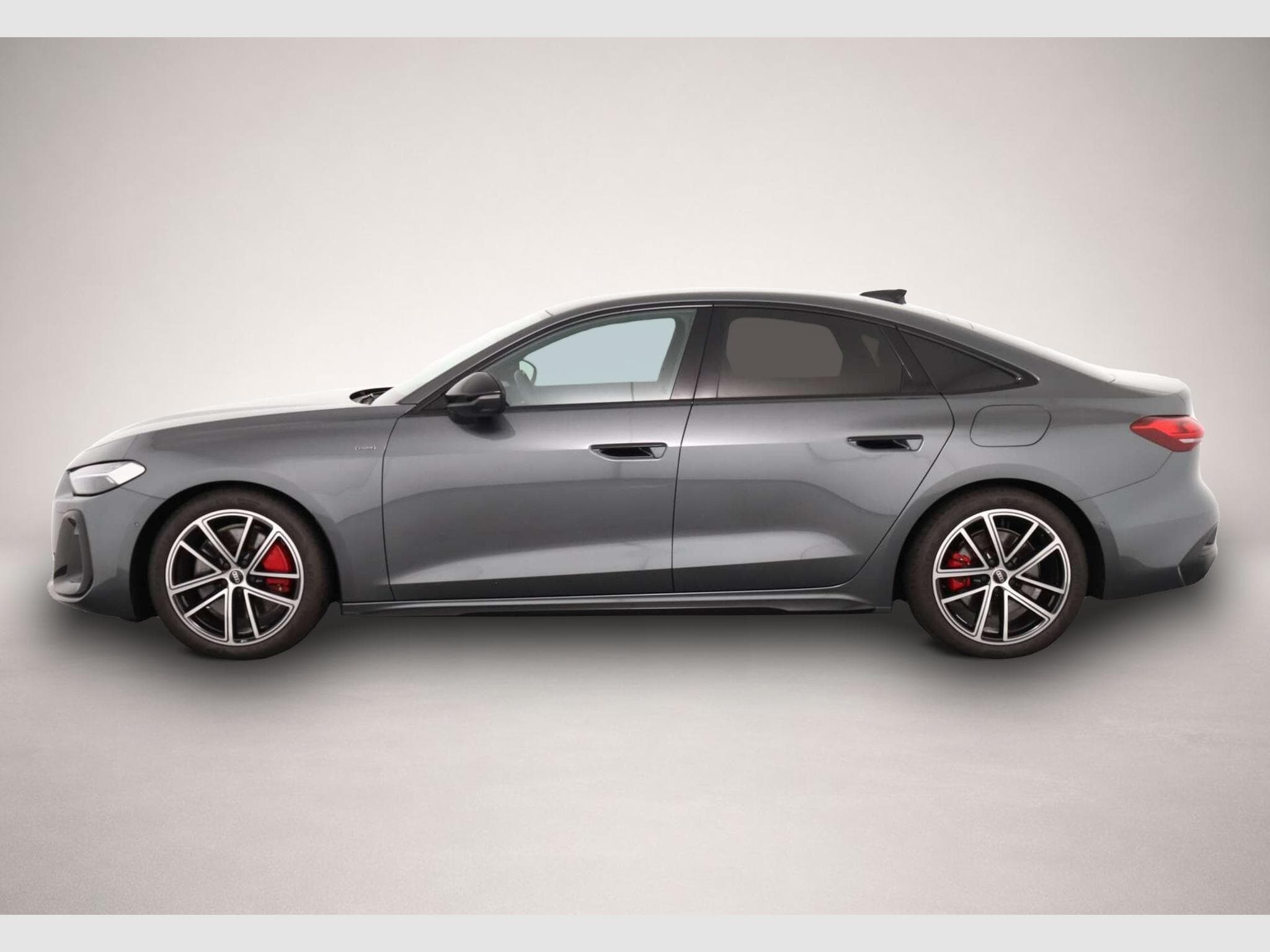 Audi Quattro (2025) - Foto 4