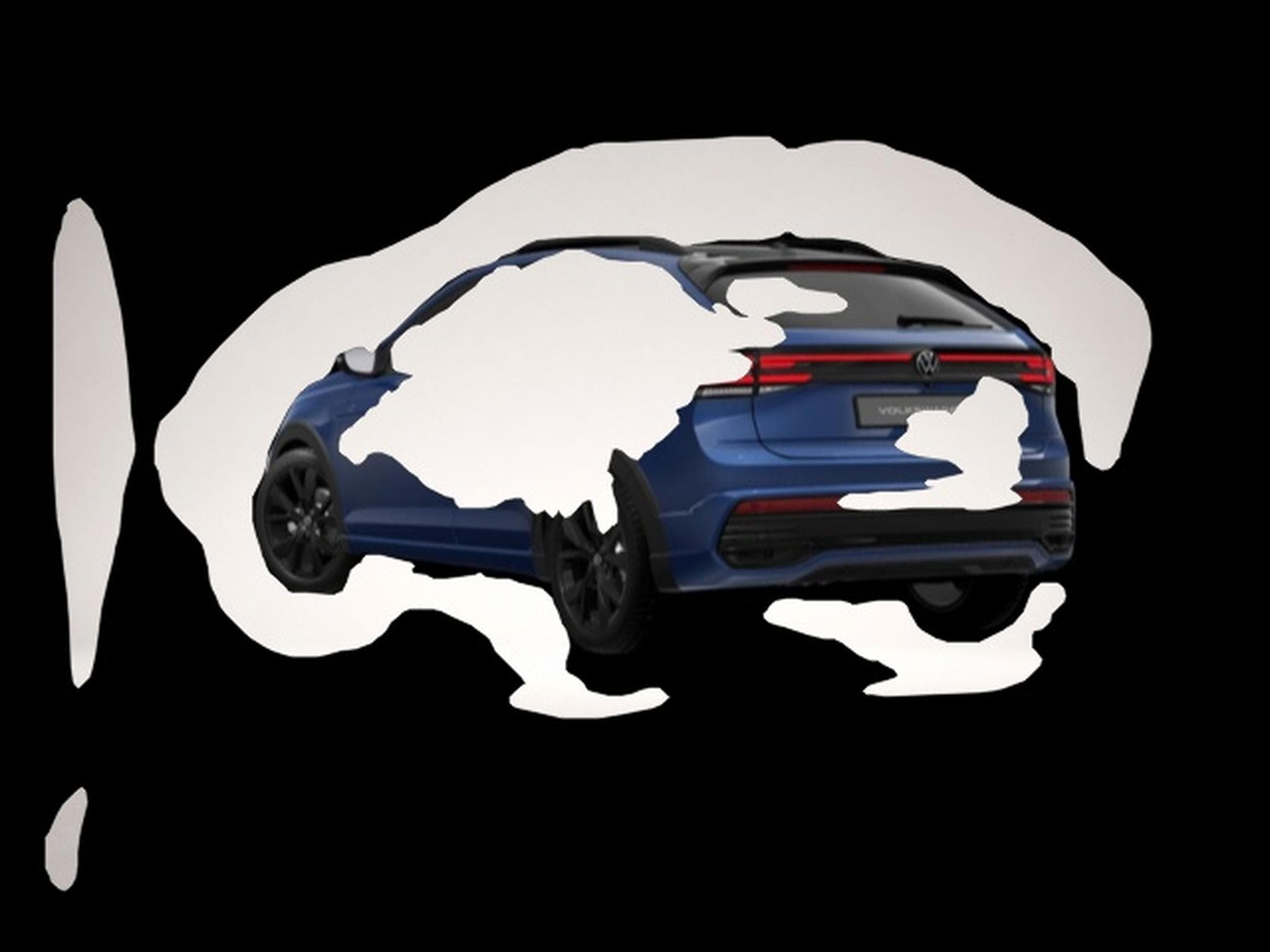 VW Taigo (2024) - Foto 2