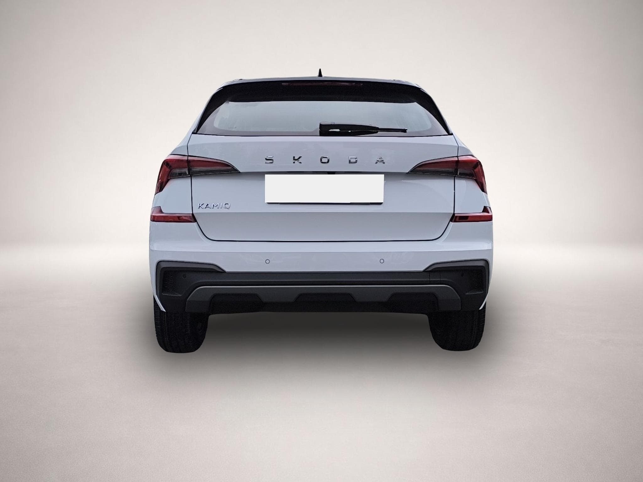 Skoda Kamiq (2025) - Foto 6