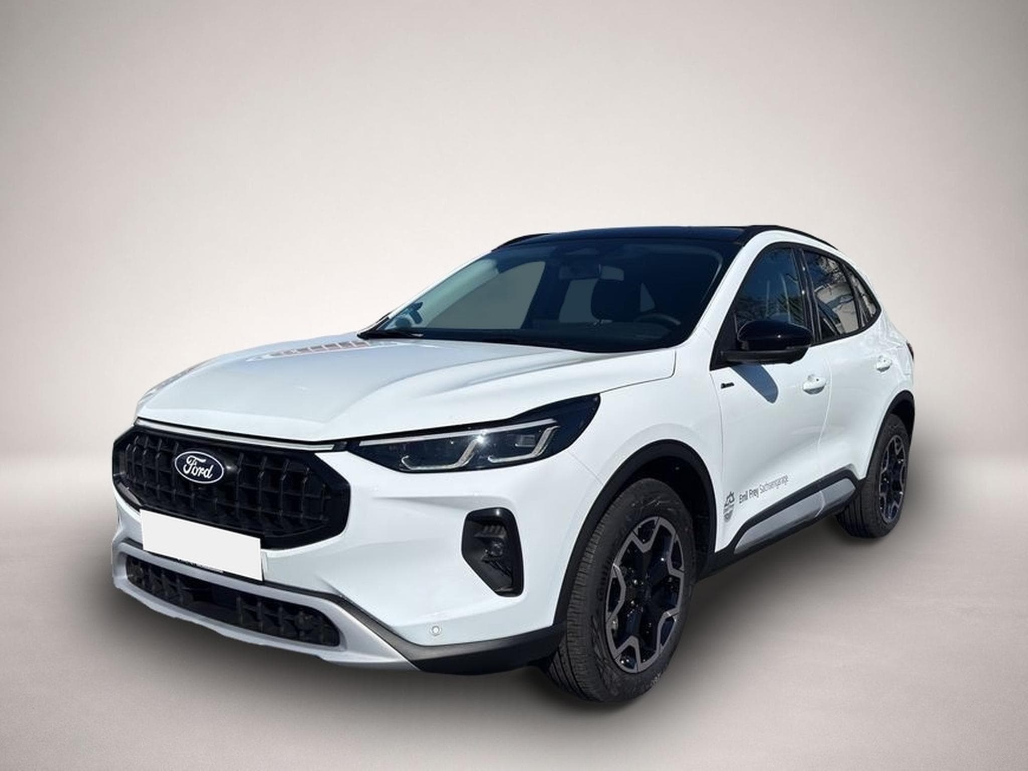 Ford Kuga (2025) - Foto 1