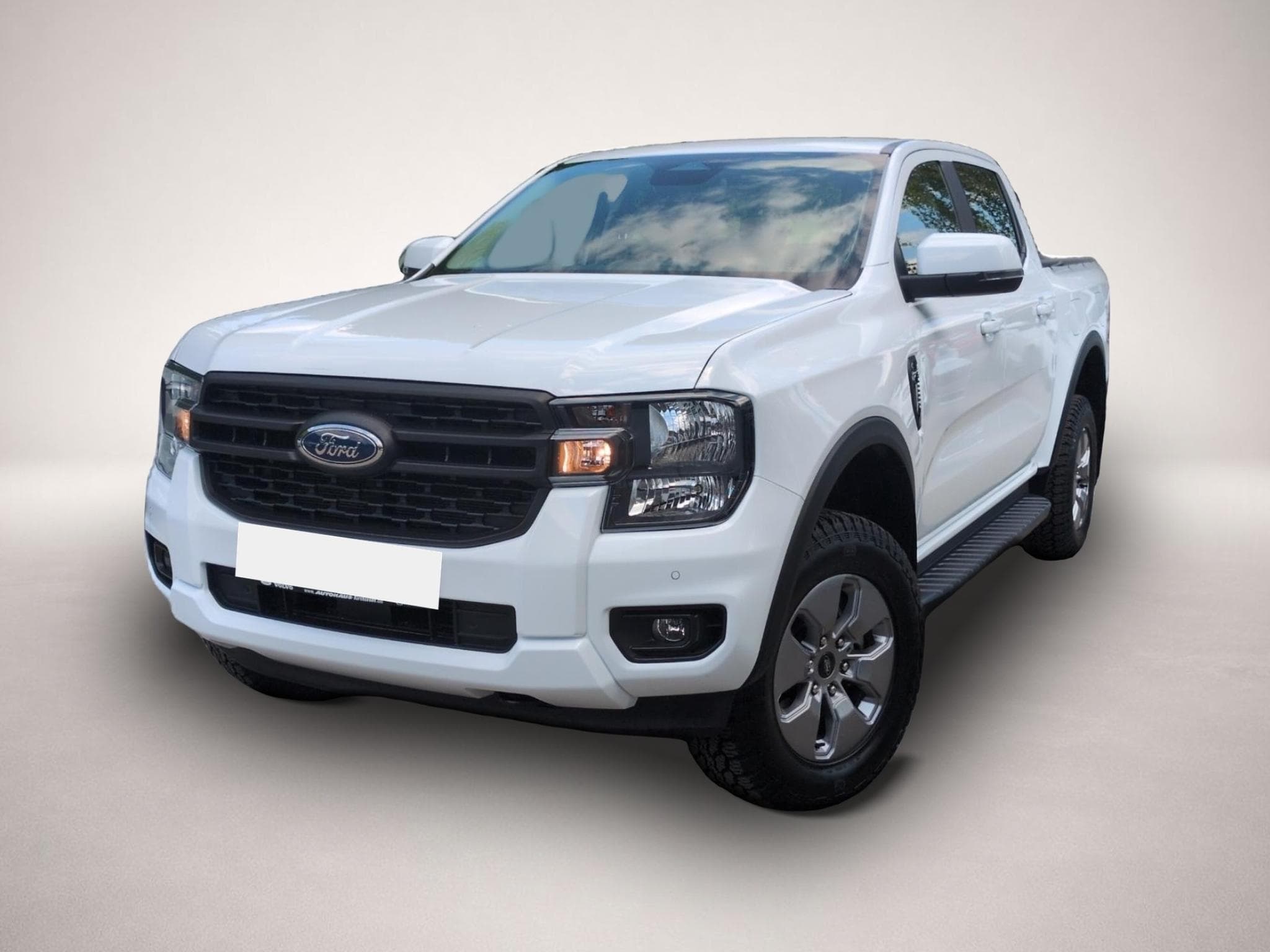 Ford Ranger (2026) - Foto 1