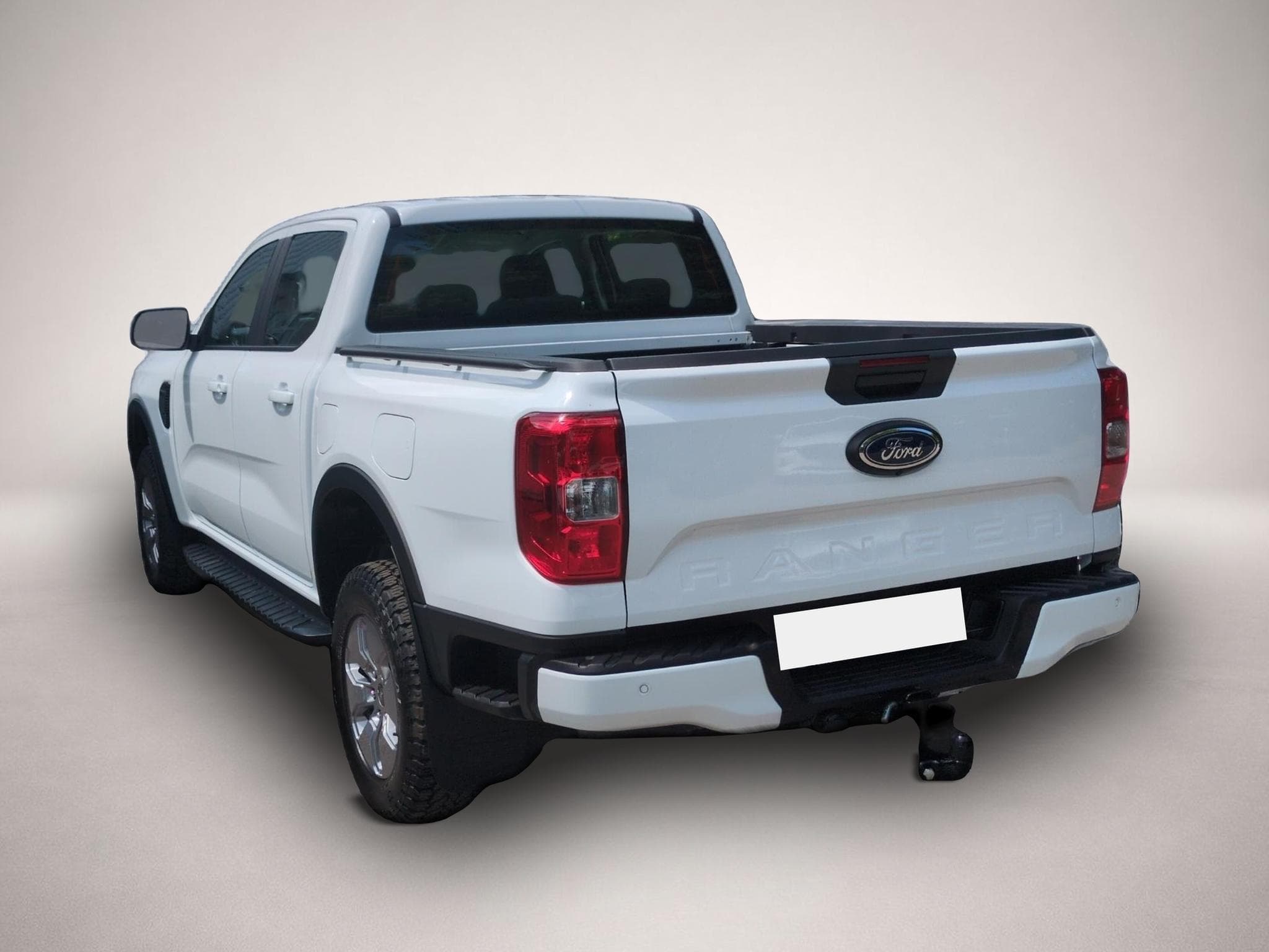 Ford Ranger (2026) - Foto 2