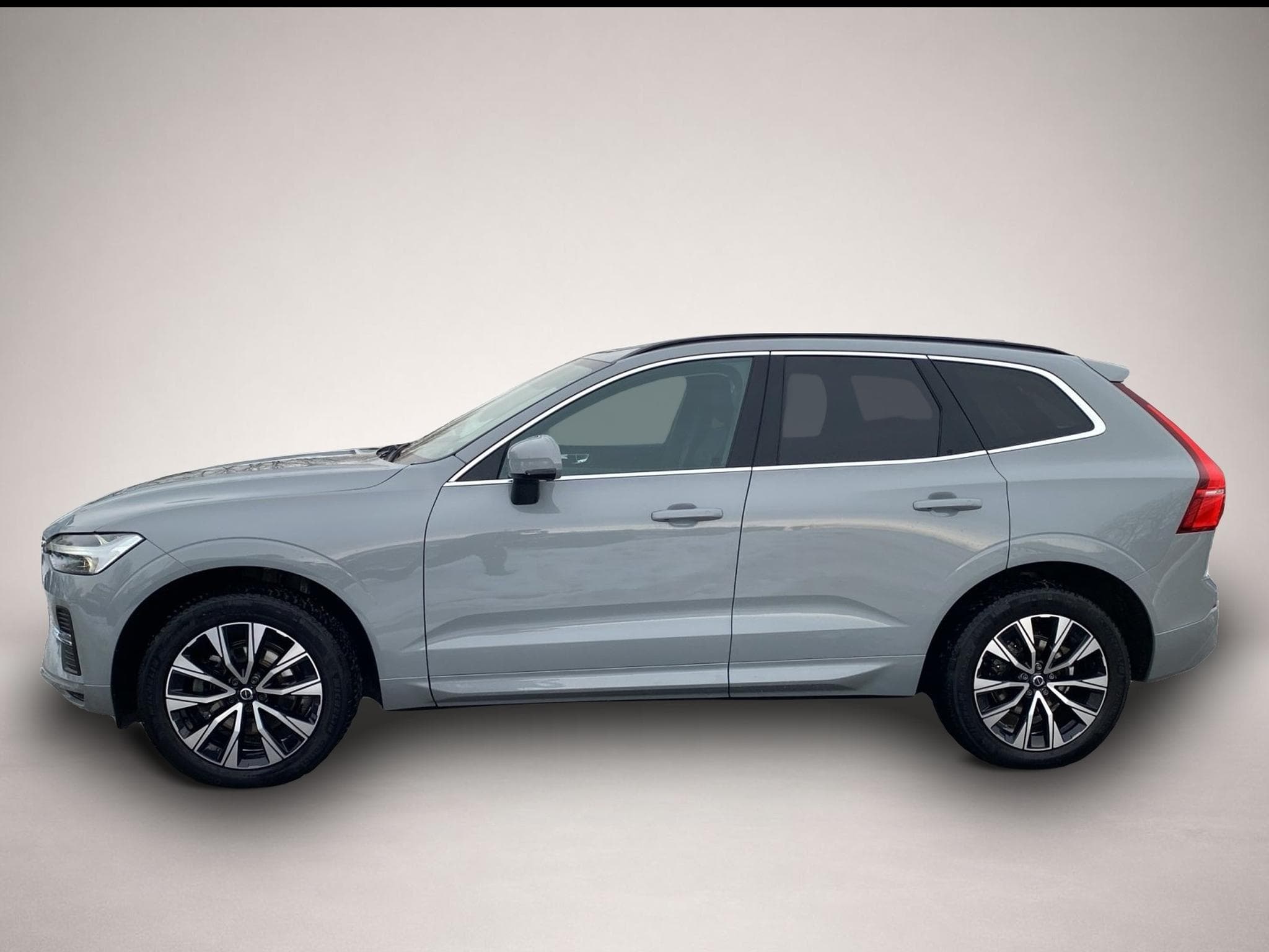 Volvo XC60 (2024) - Foto 2