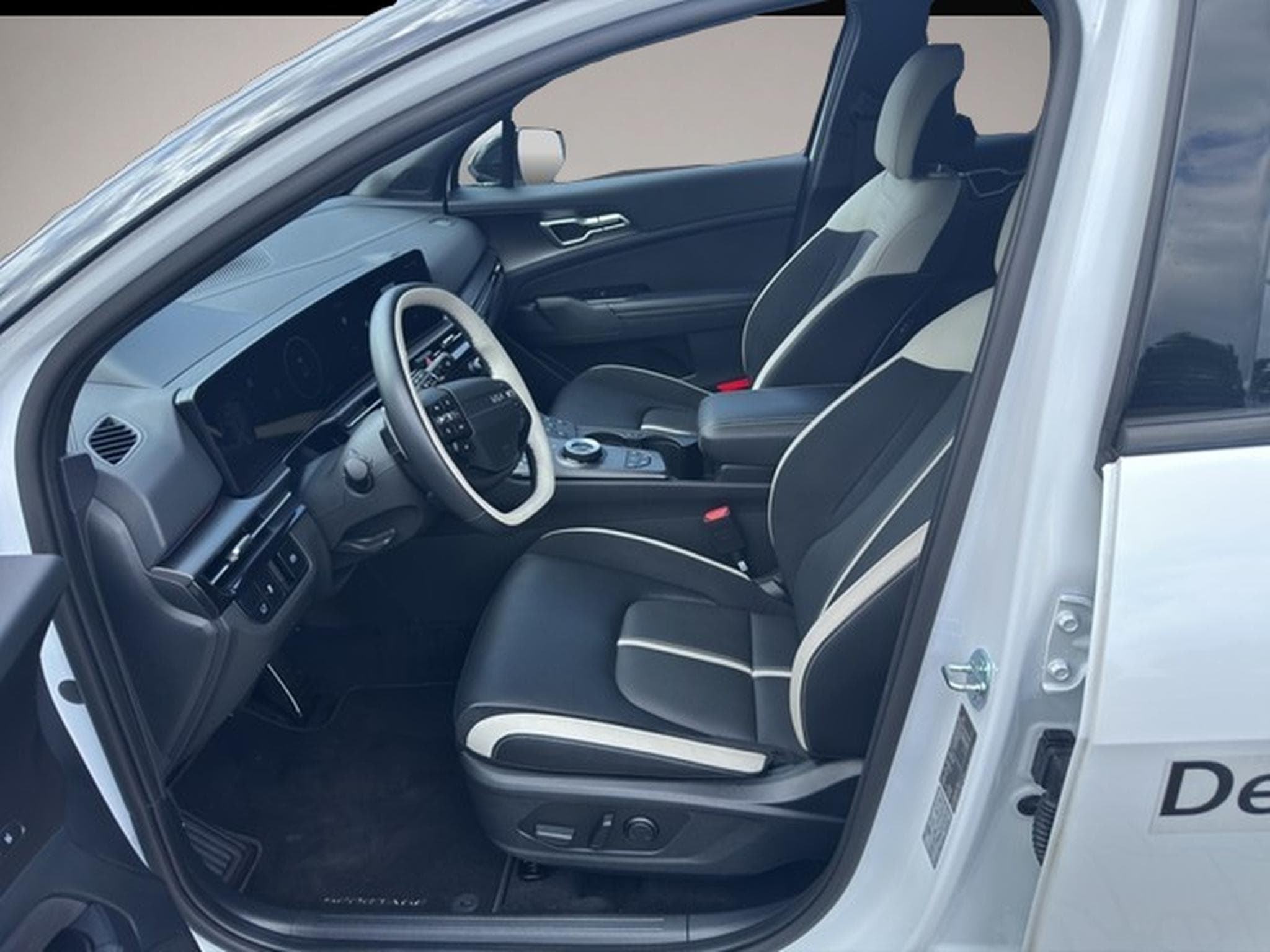 Kia Sportage (2025) - Foto 7