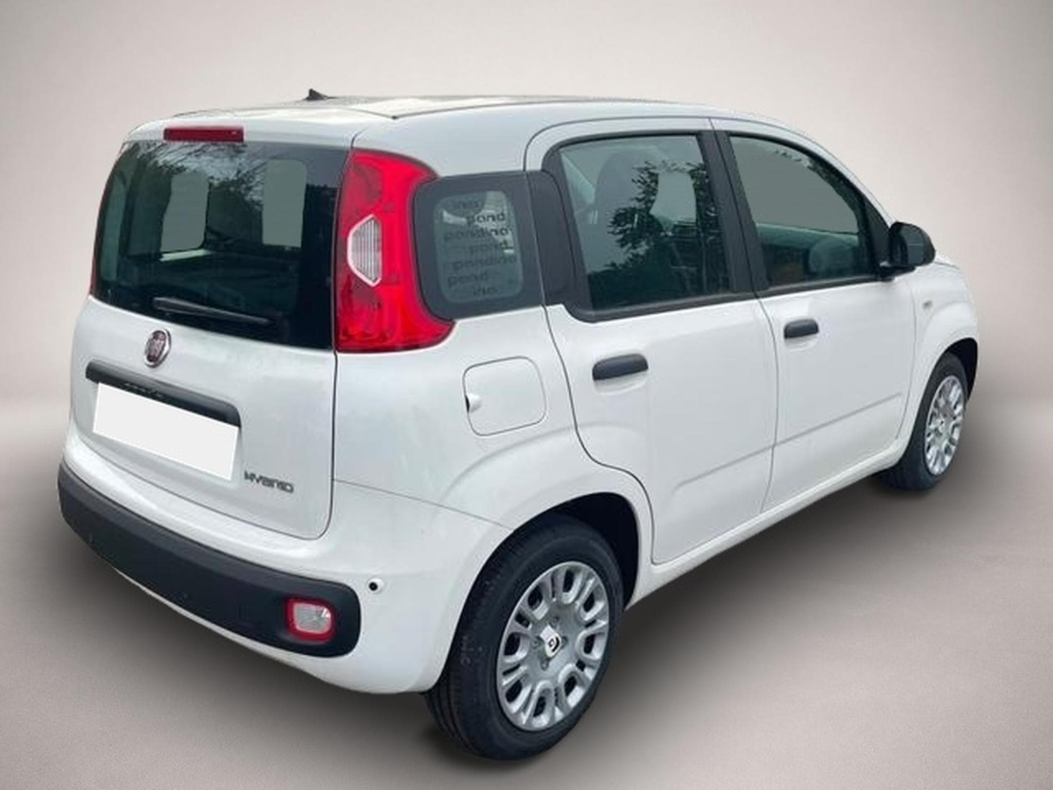 Fiat Panda (2026) - Photo 4