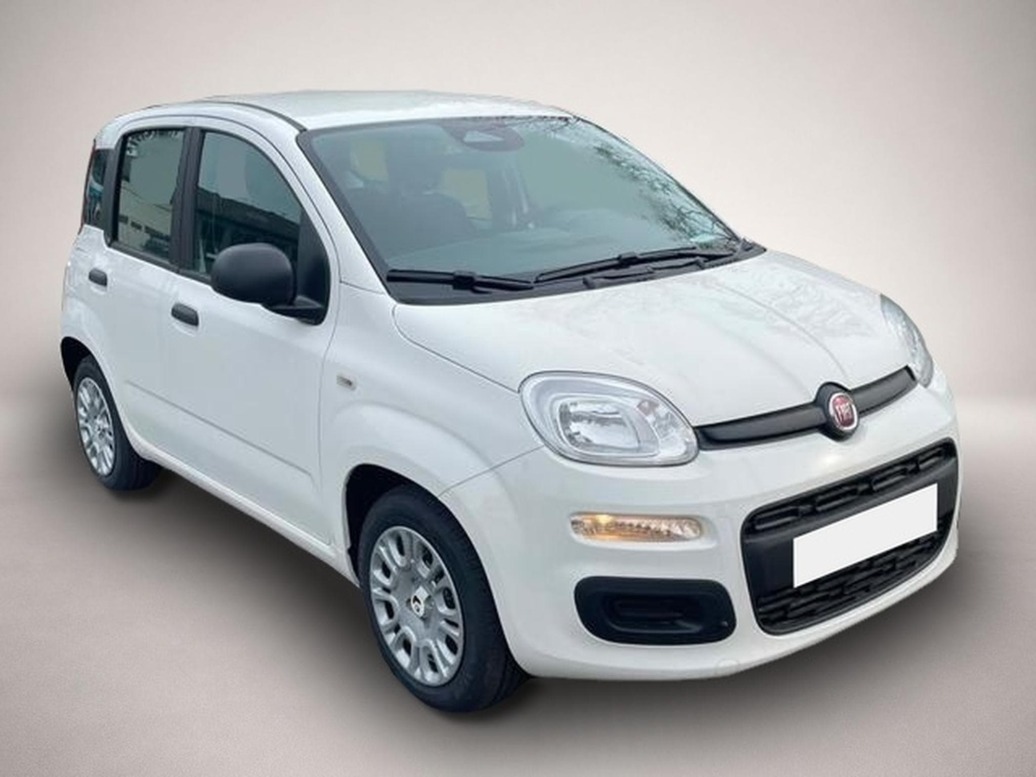 Fiat Panda (2026) - Photo 1