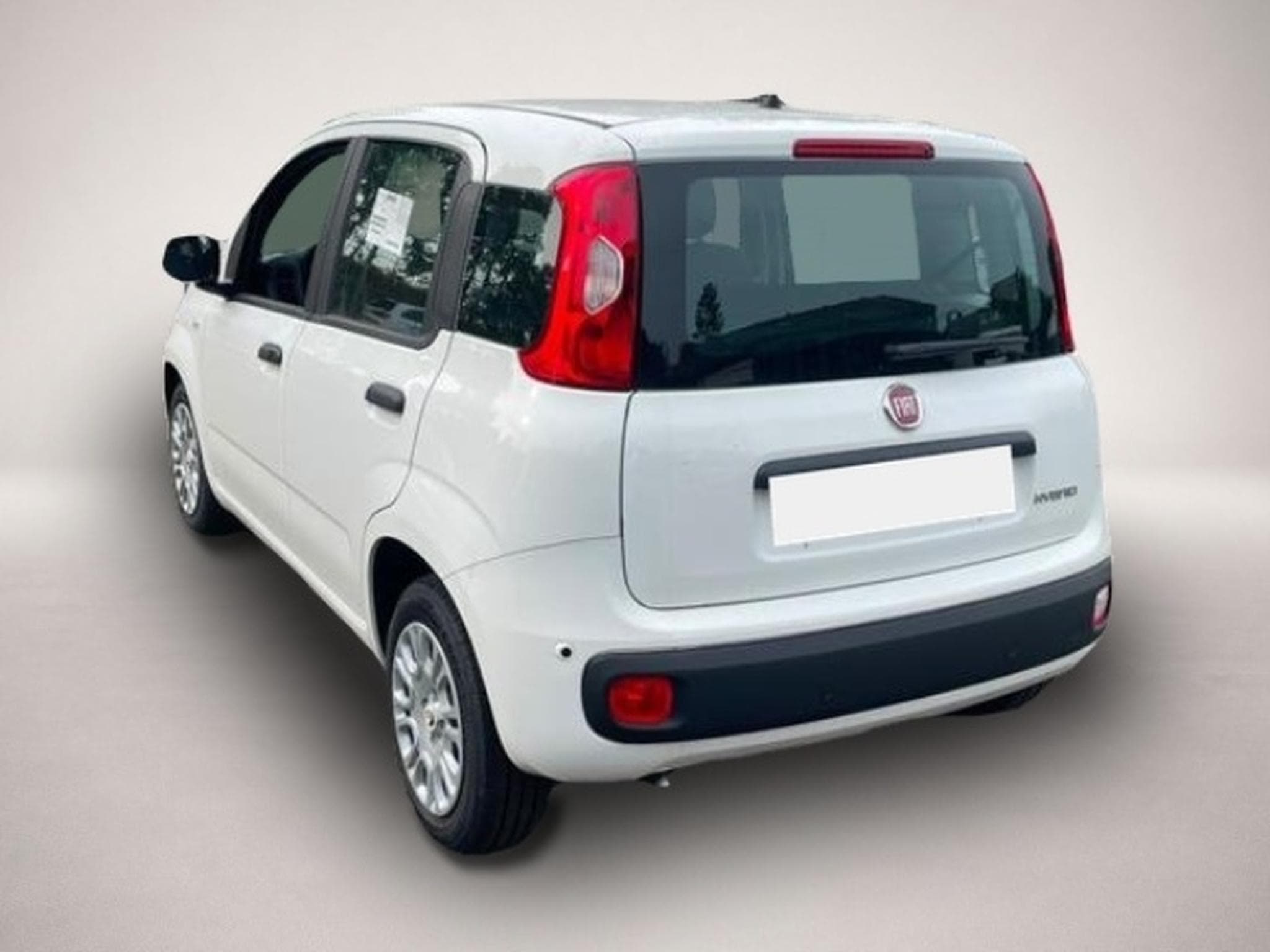 Fiat Panda (2026) - Photo 2