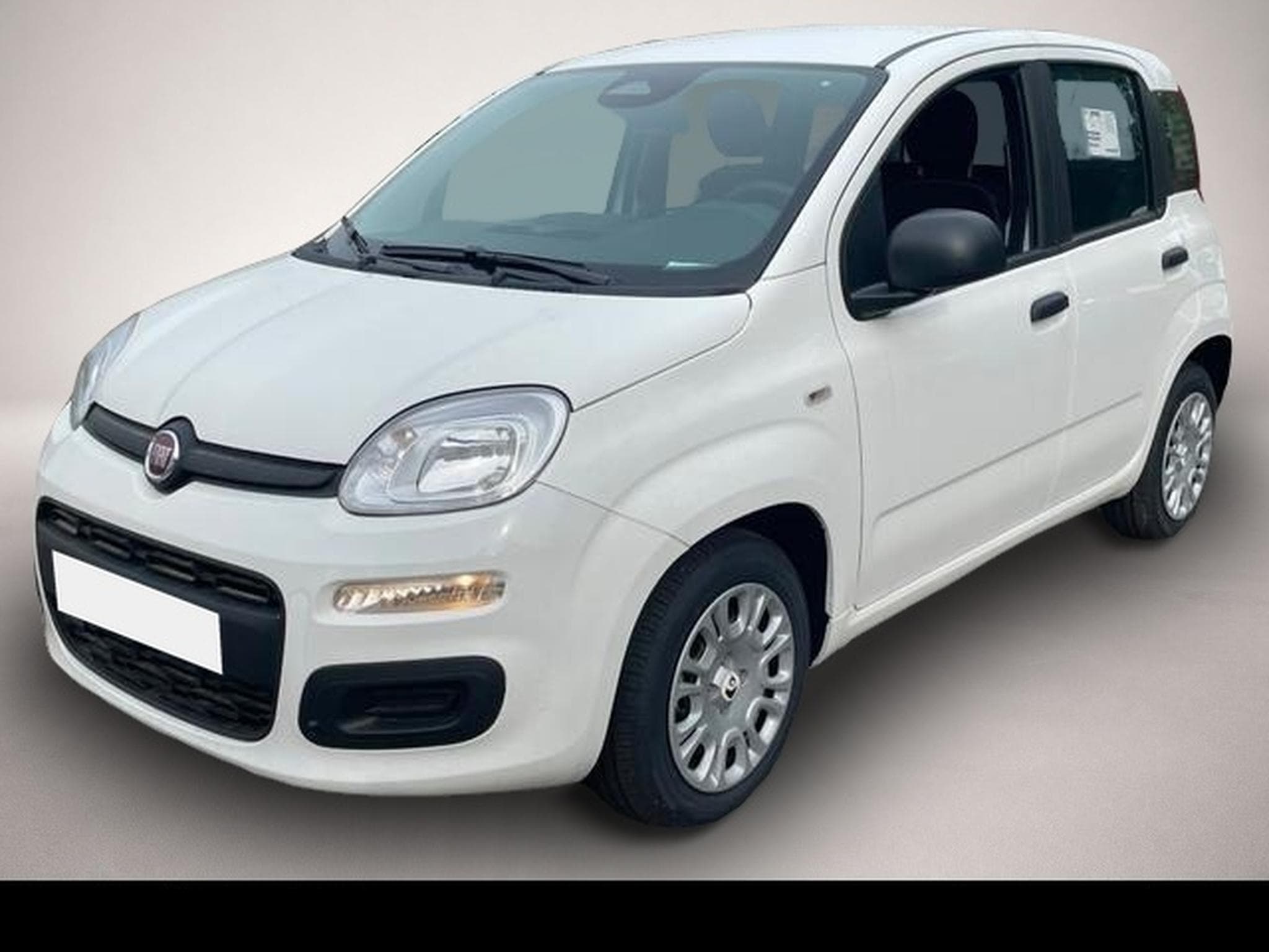 Fiat Panda (2026) - Photo 4