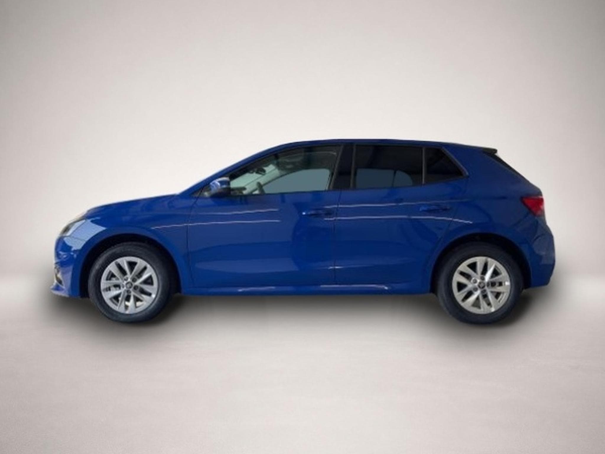 Skoda Fabia (2026) - Foto 3