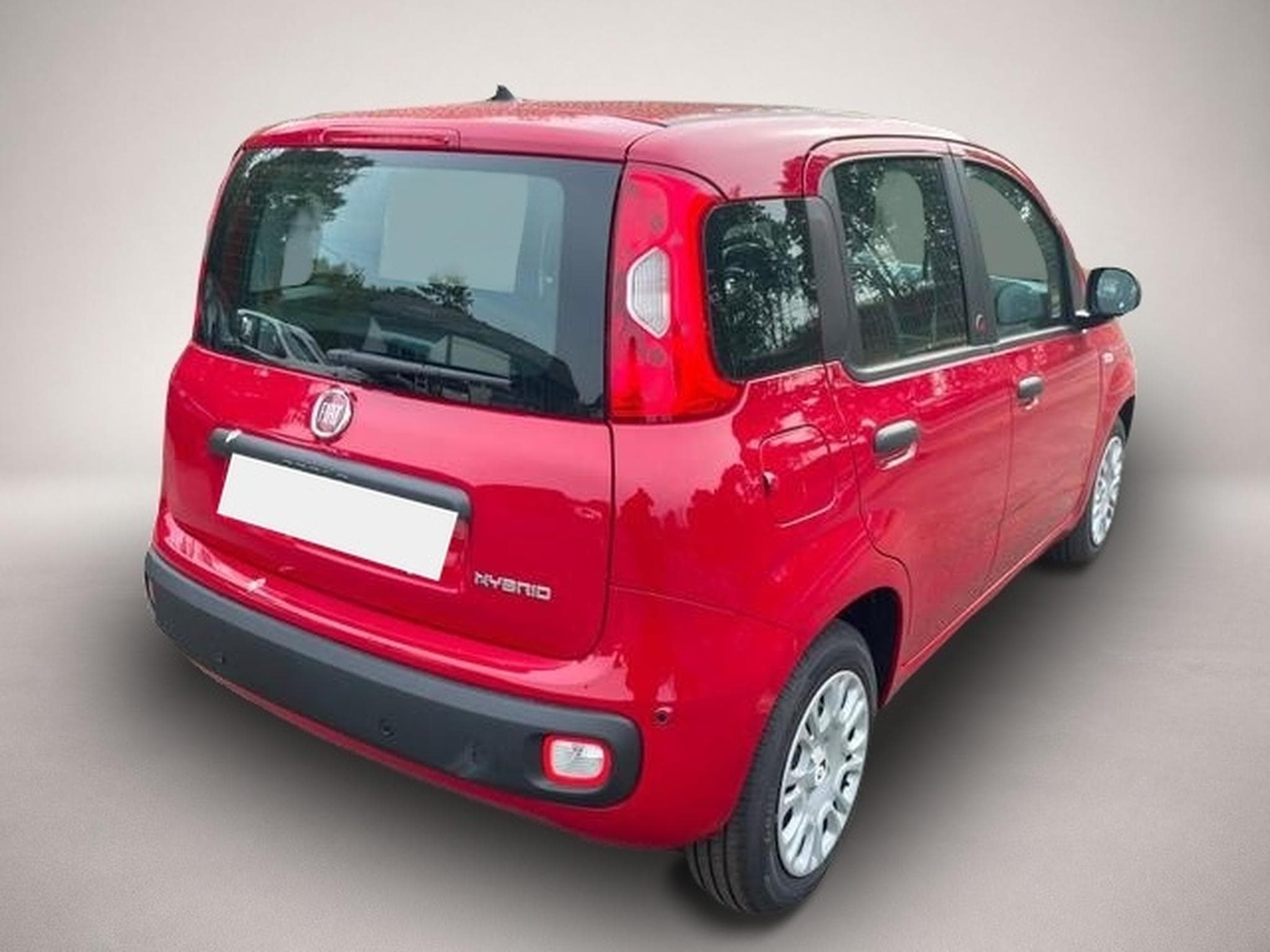Fiat Panda (2026) - Photo 4