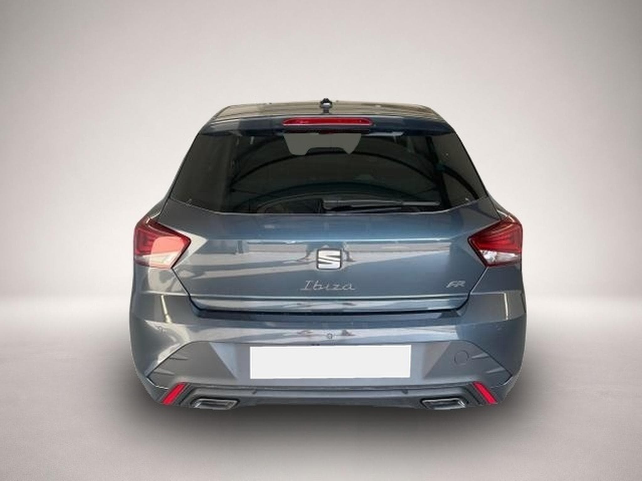 Seat Ibiza (2026) - Foto 5