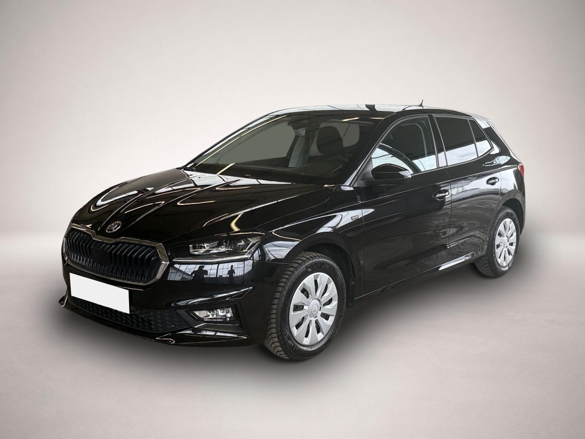 Skoda Fabia (2025) - Foto 1