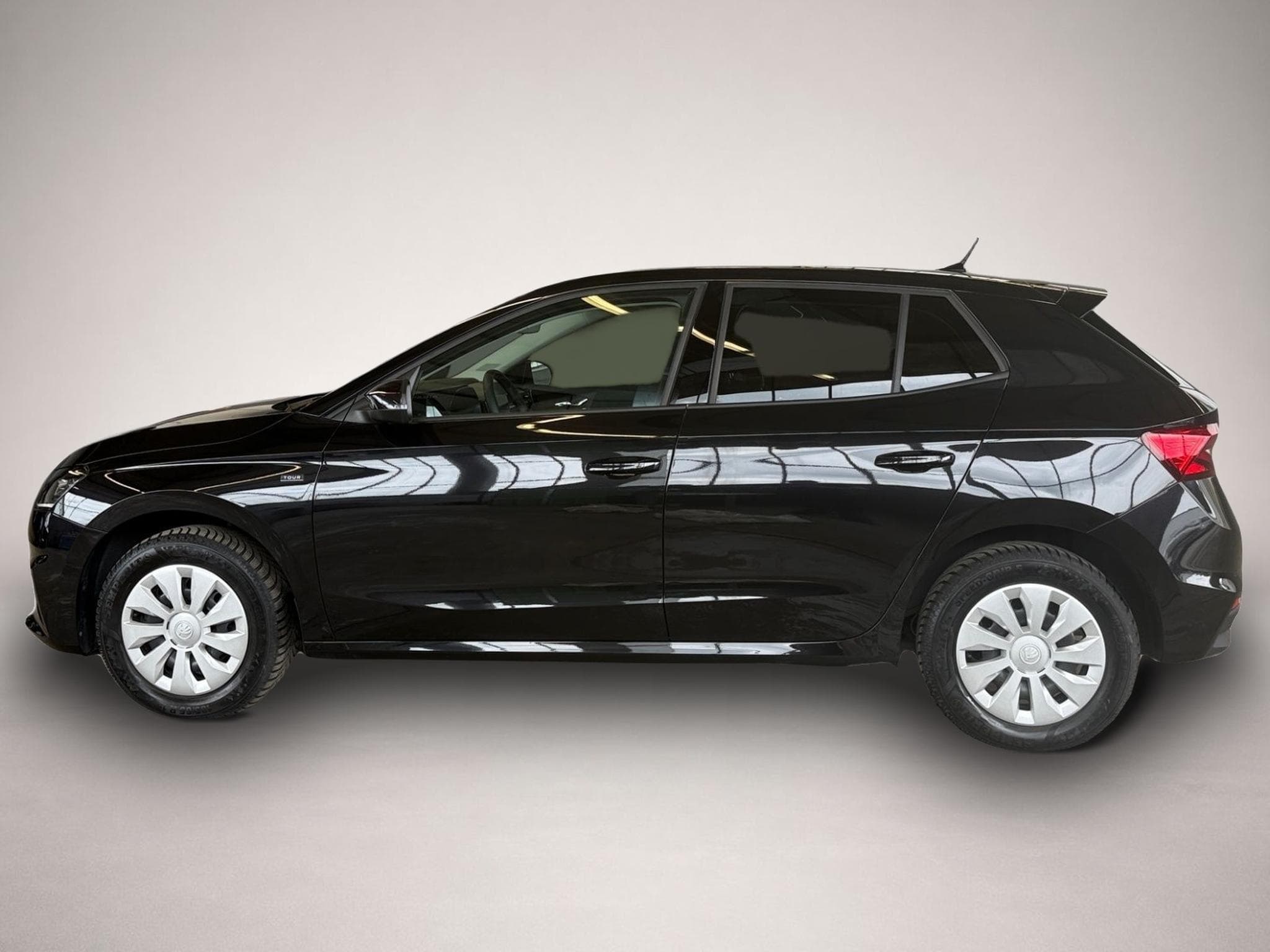 Skoda Fabia (2025) - Foto 2