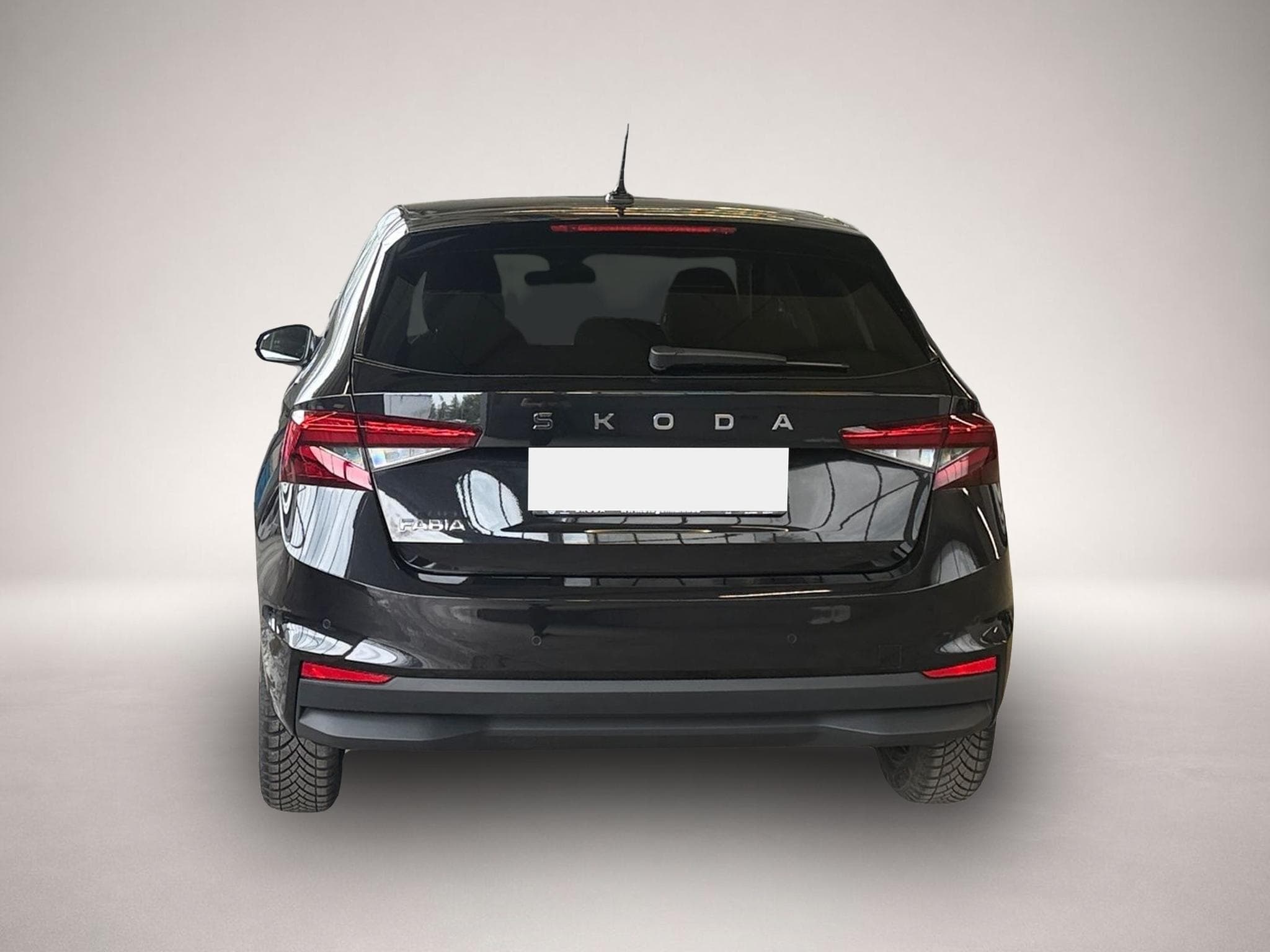 Skoda Fabia (2025) - Foto 4