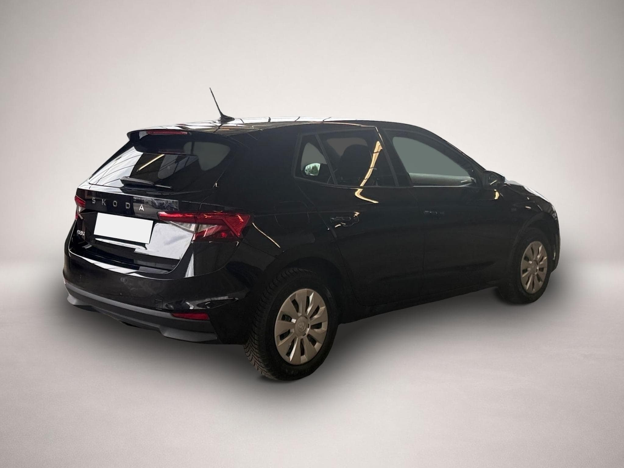 Skoda Fabia (2025) - Foto 5