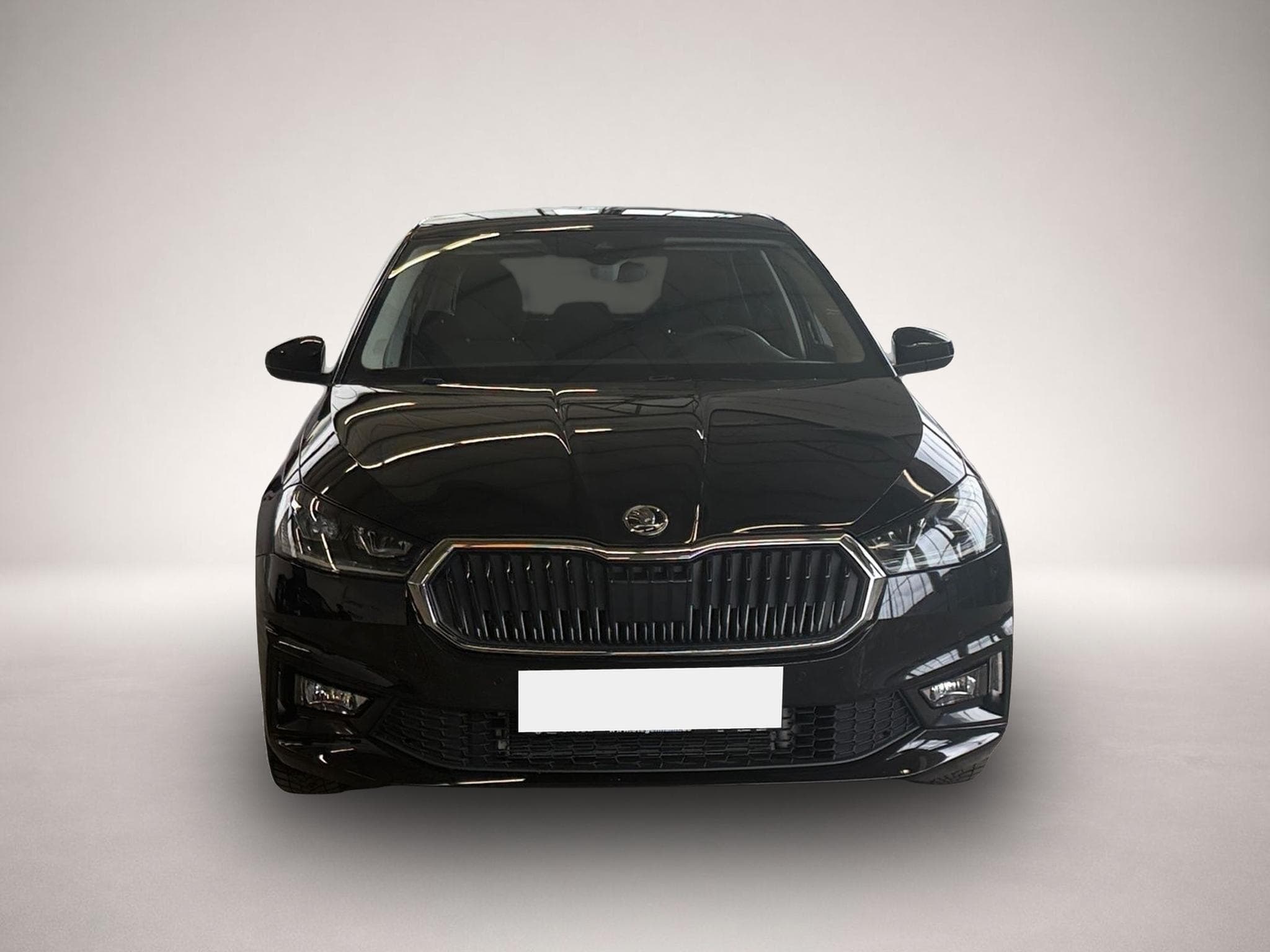 Skoda Fabia (2025) - Foto 8