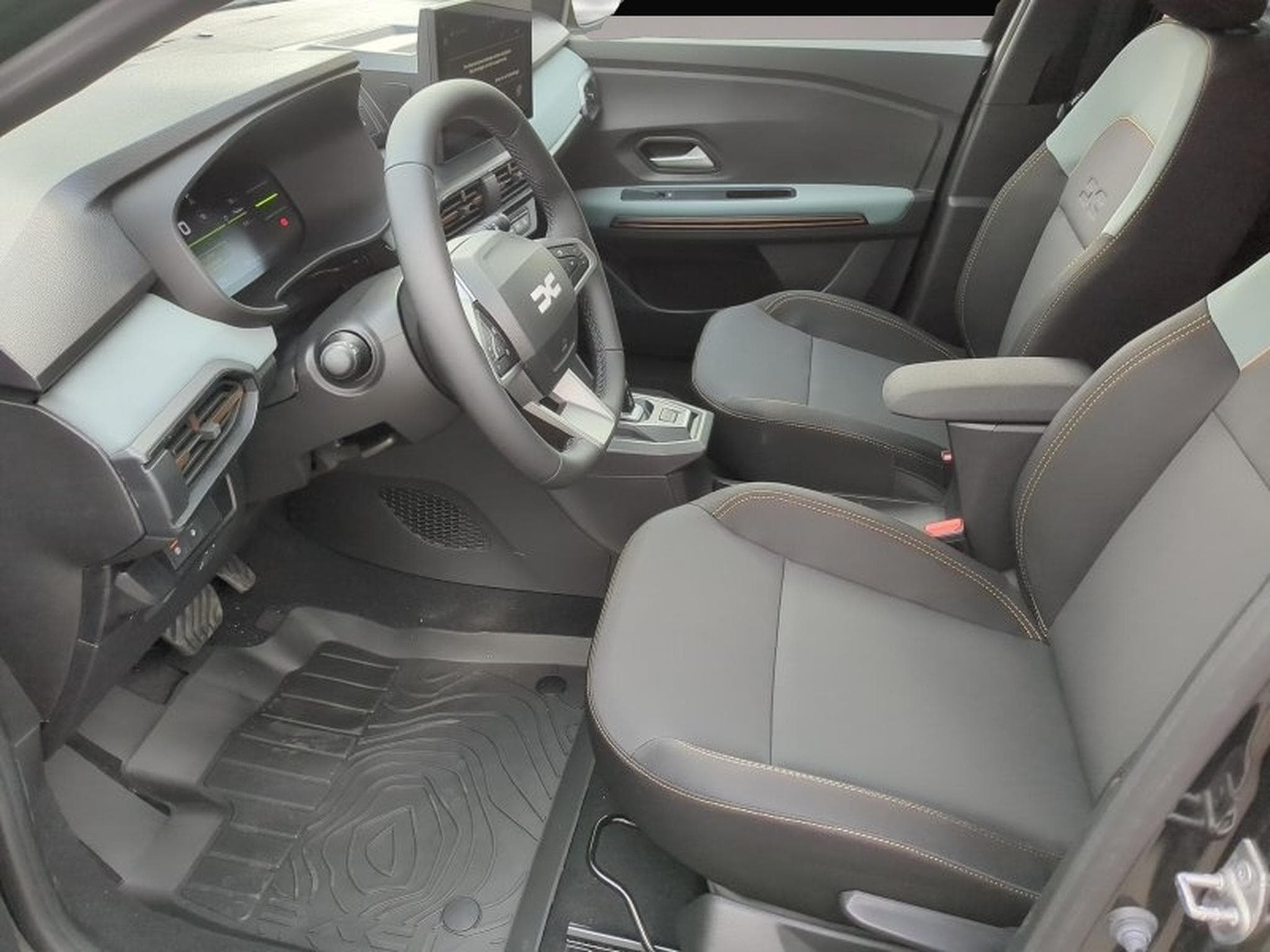 Dacia Jogger (2026) - Foto 4