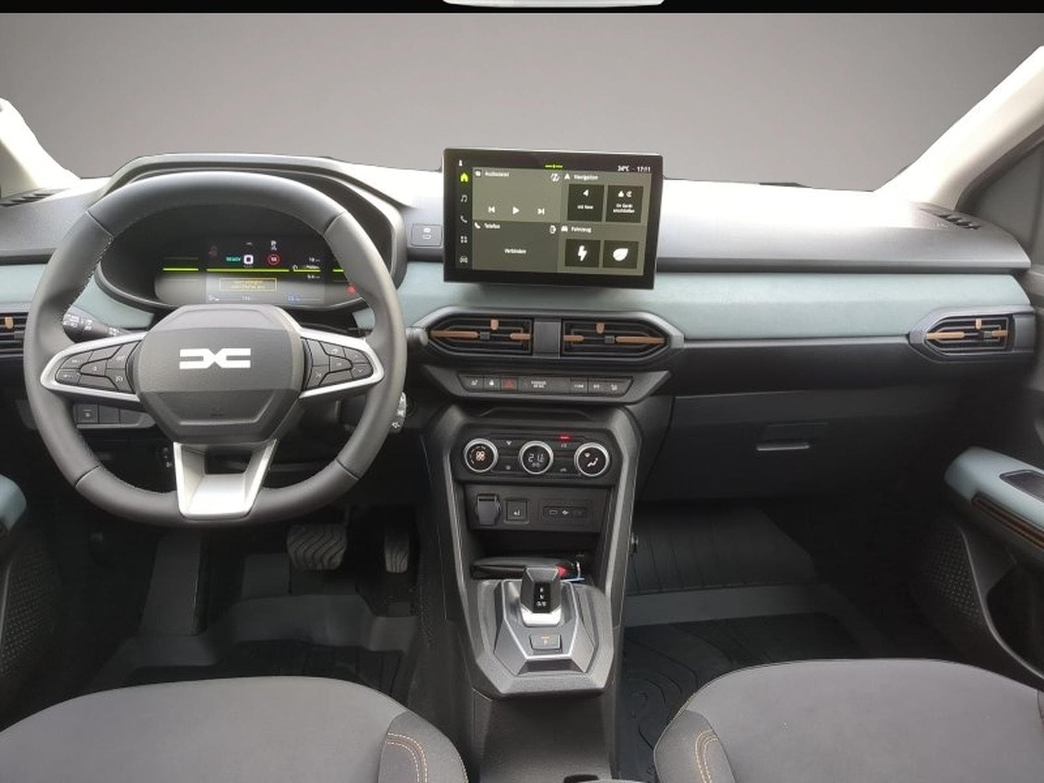 Dacia Jogger (2026) - Foto 5