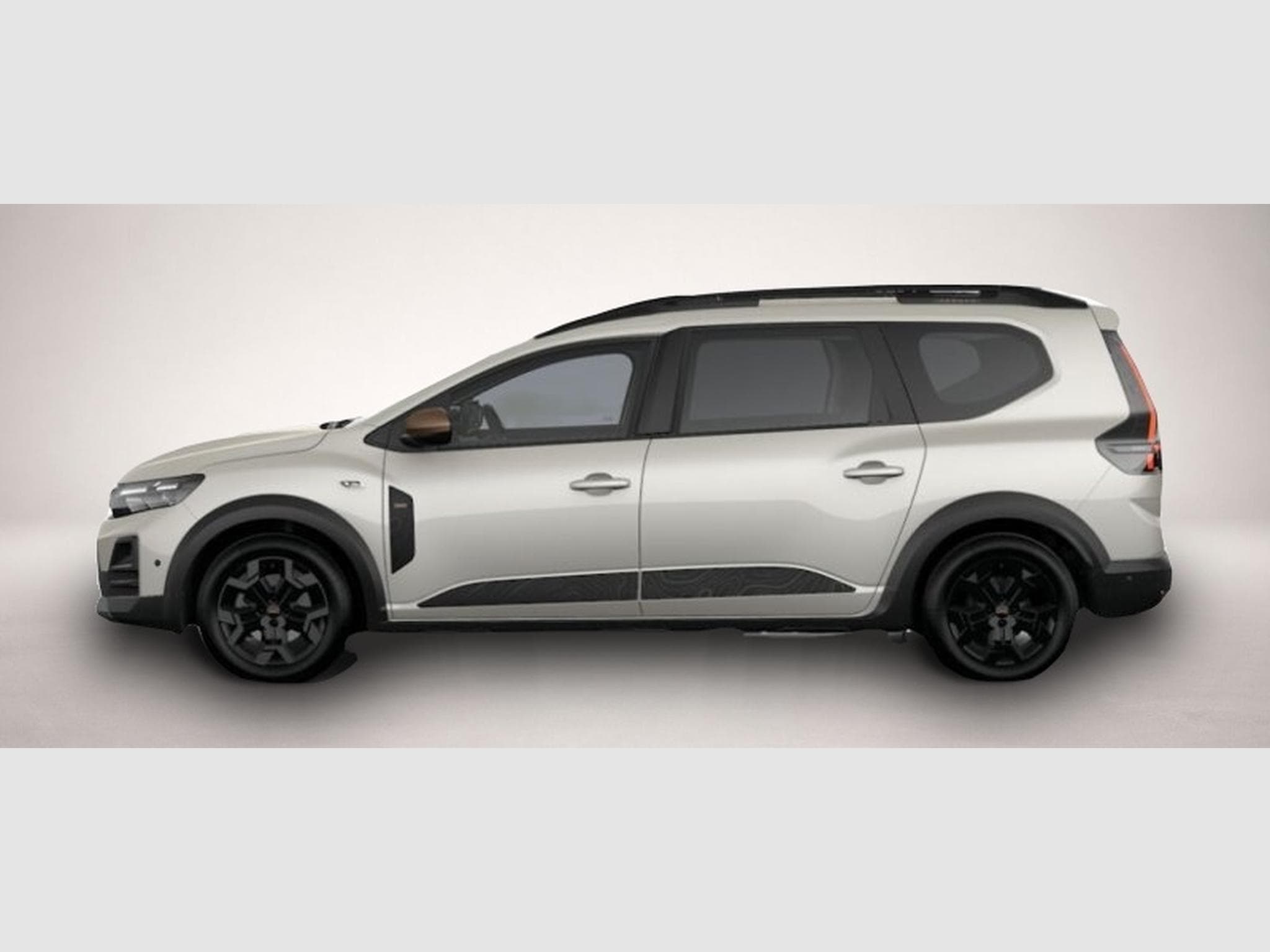 Dacia Jogger (2026) - Foto 2