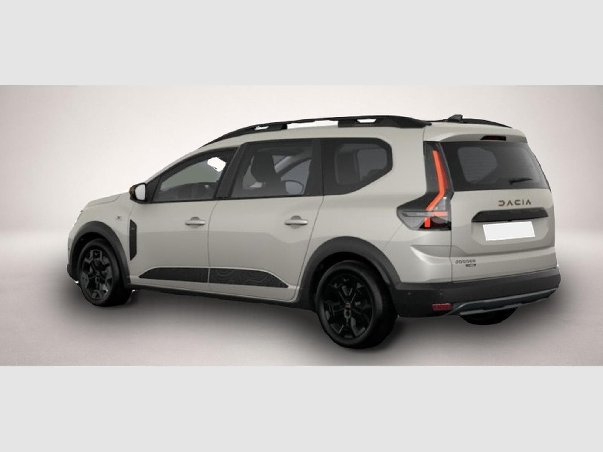 Dacia Jogger (2026) - Foto 3