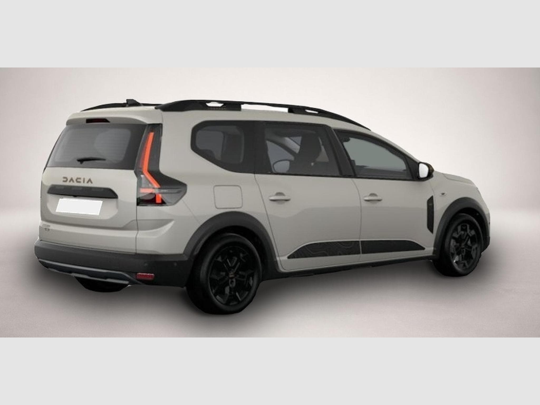 Dacia Jogger (2026) - Foto 4
