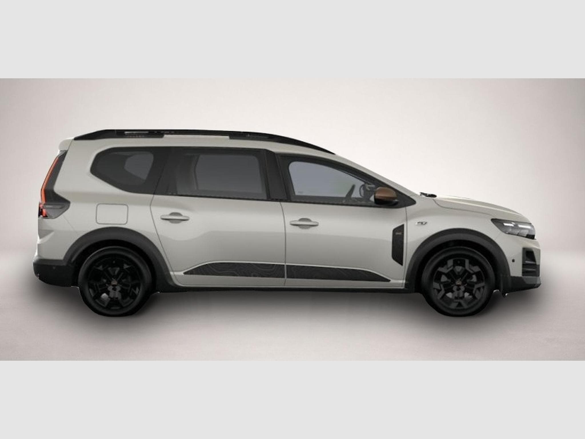 Dacia Jogger (2026) - Foto 5
