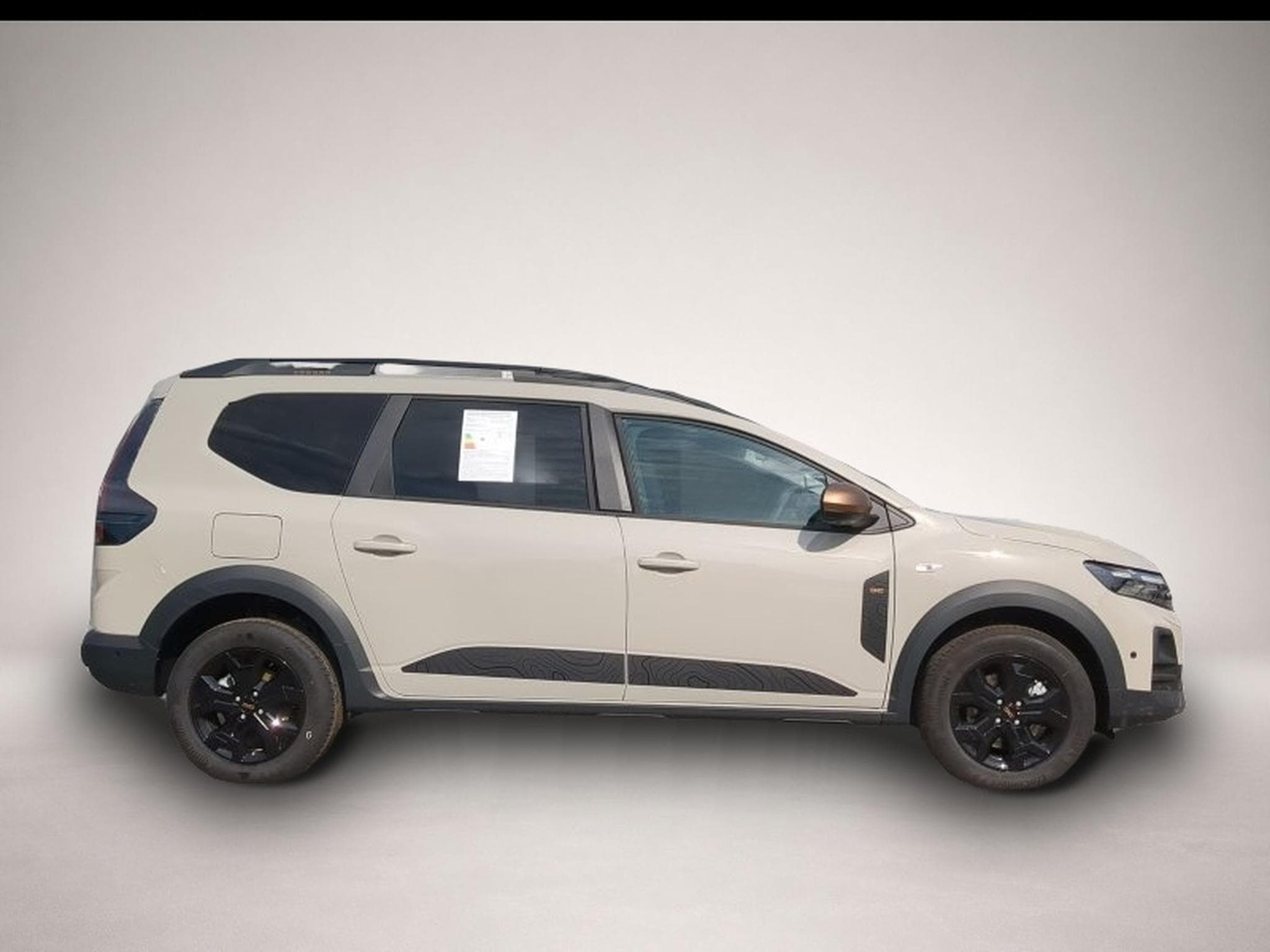 Dacia Jogger (2026) - Foto 2