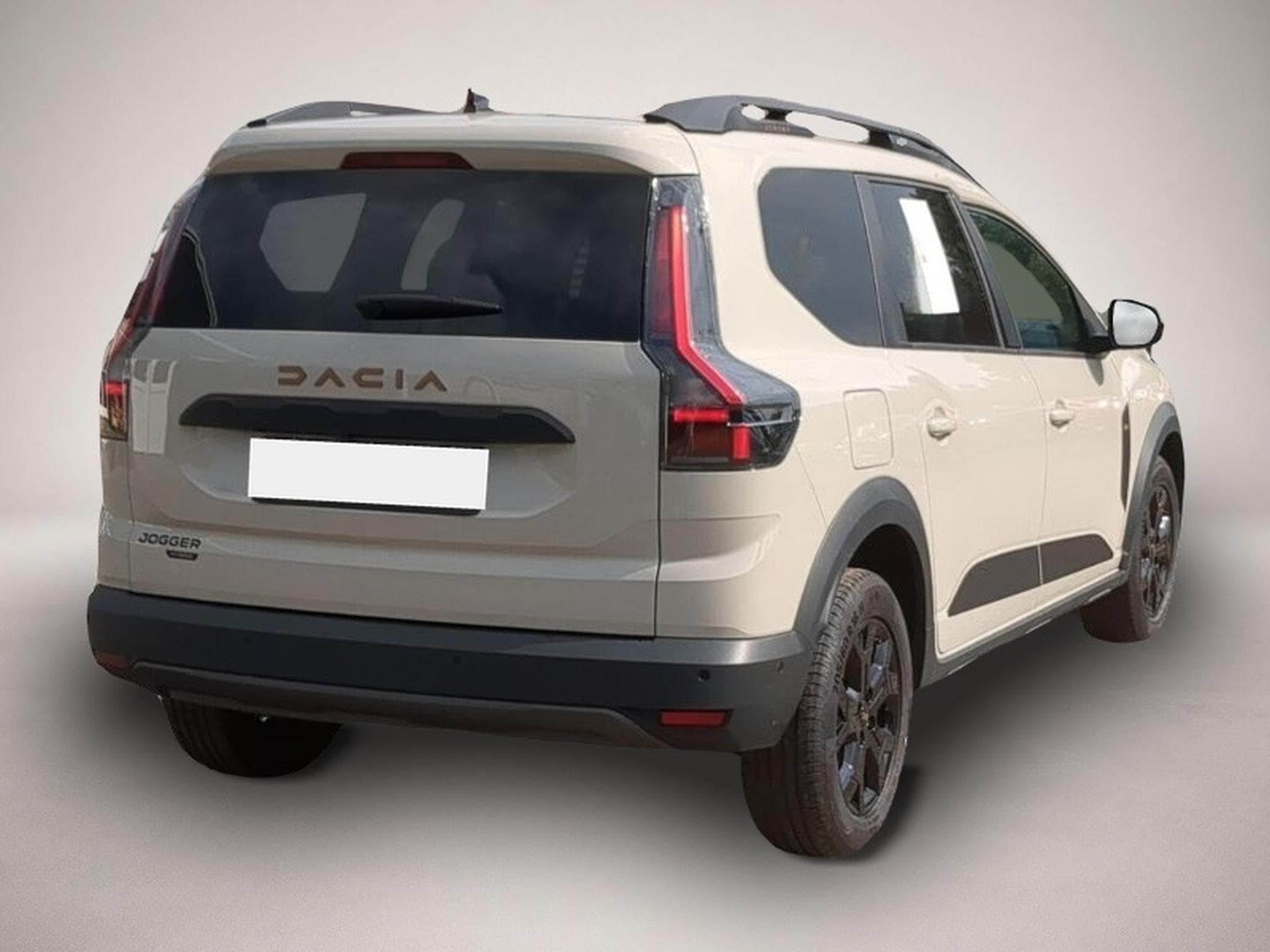 Dacia Jogger (2026) - Foto 3