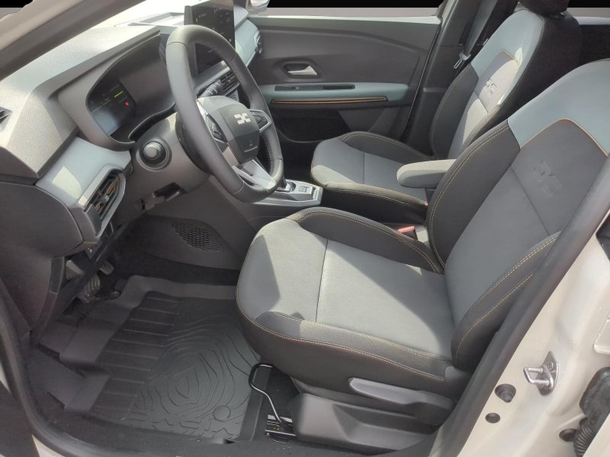 Dacia Jogger (2026) - Foto 4
