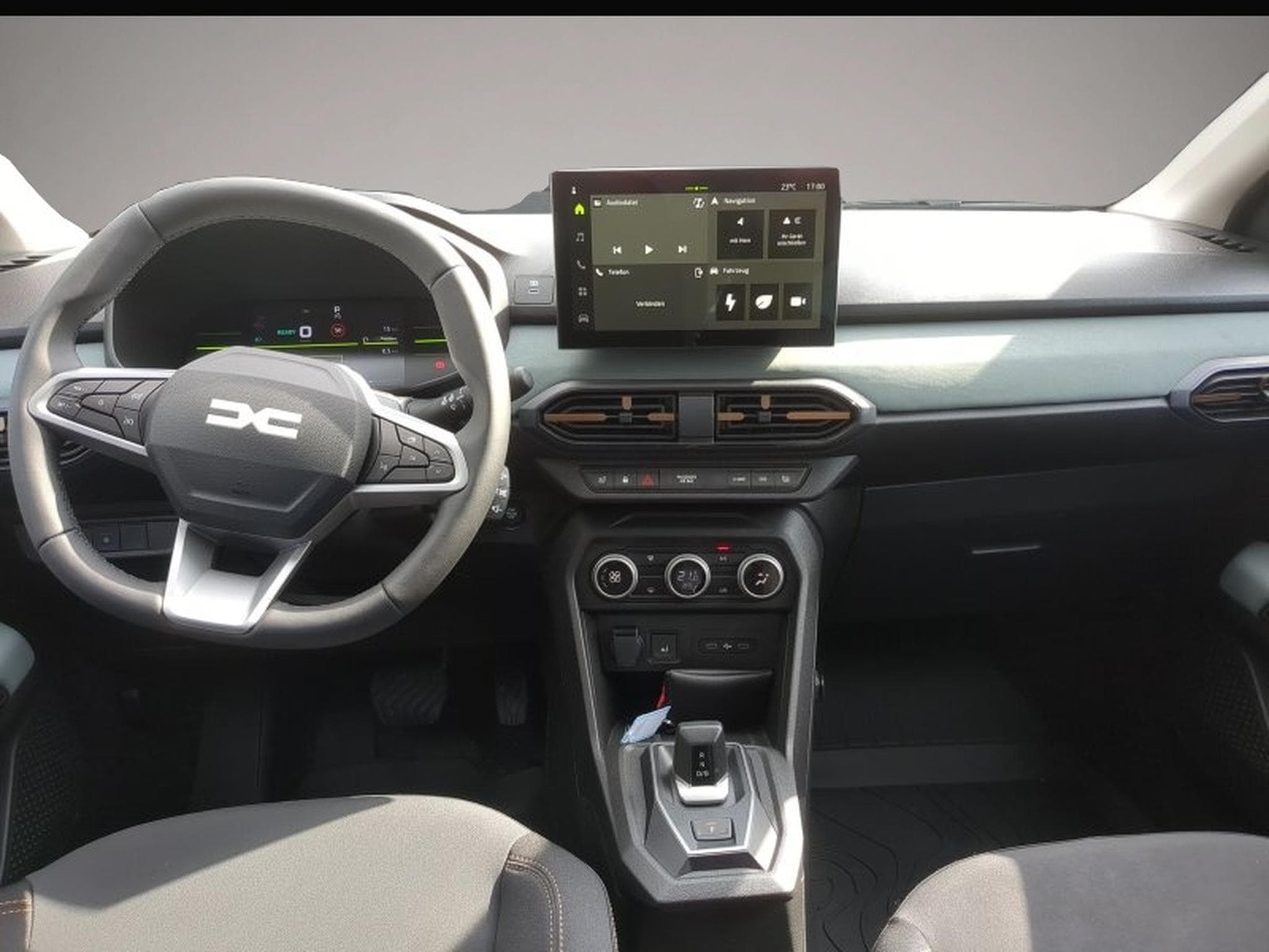 Dacia Jogger (2026) - Foto 5