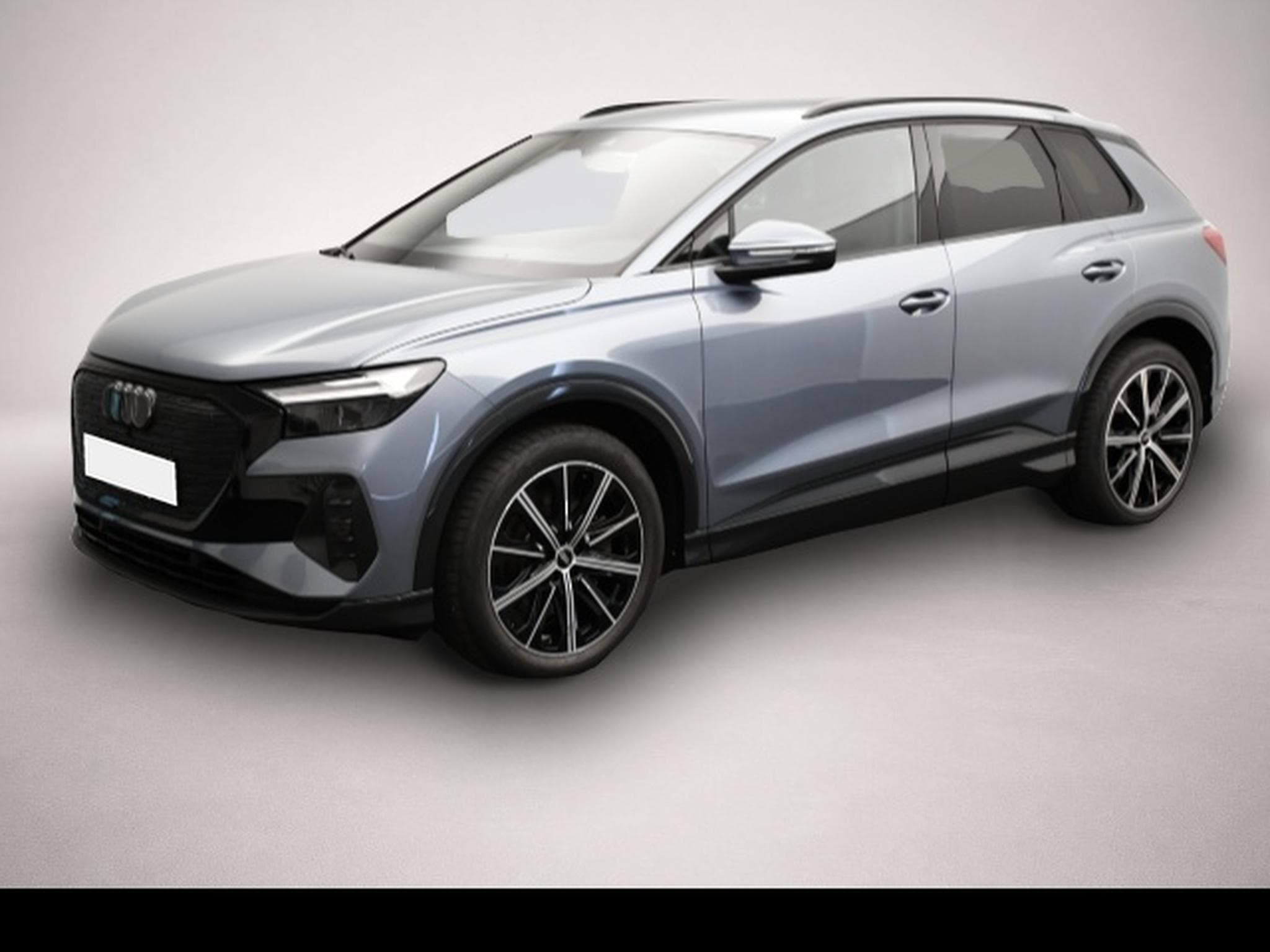 Audi Quattro (2025) - Foto 1
