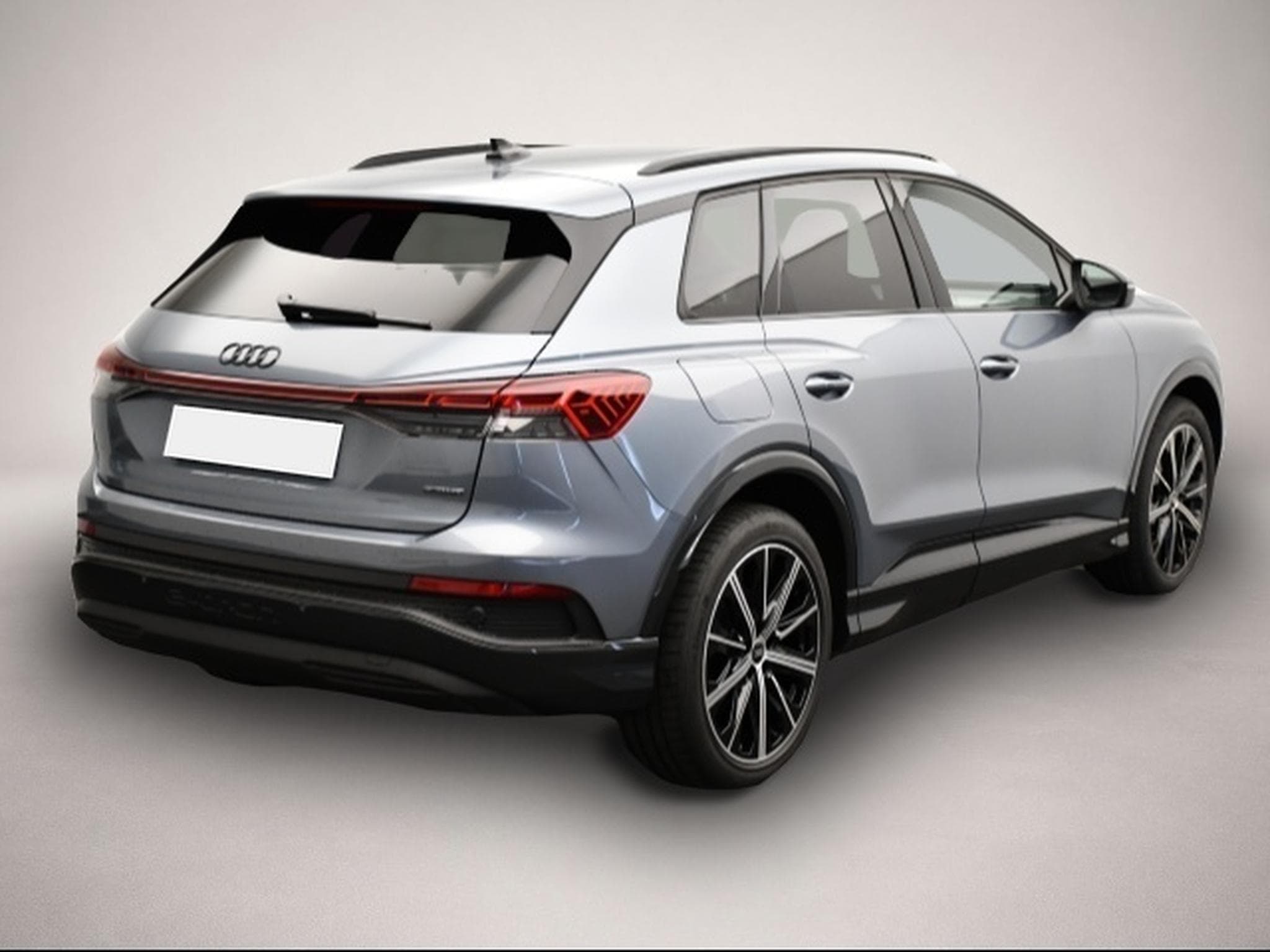 Audi Quattro (2025) - Foto 2