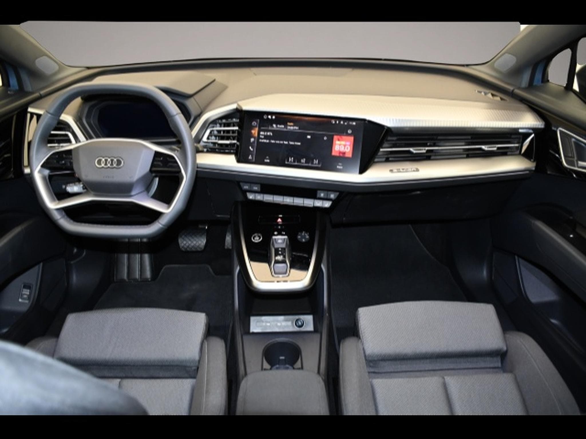 Audi Quattro (2025) - Foto 4