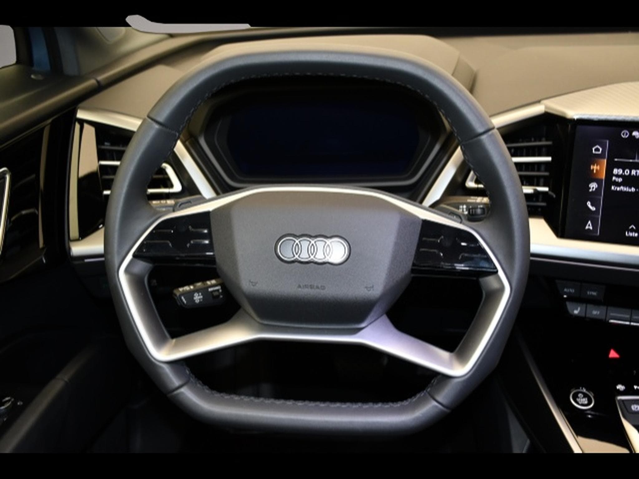 Audi Quattro (2025) - Foto 5