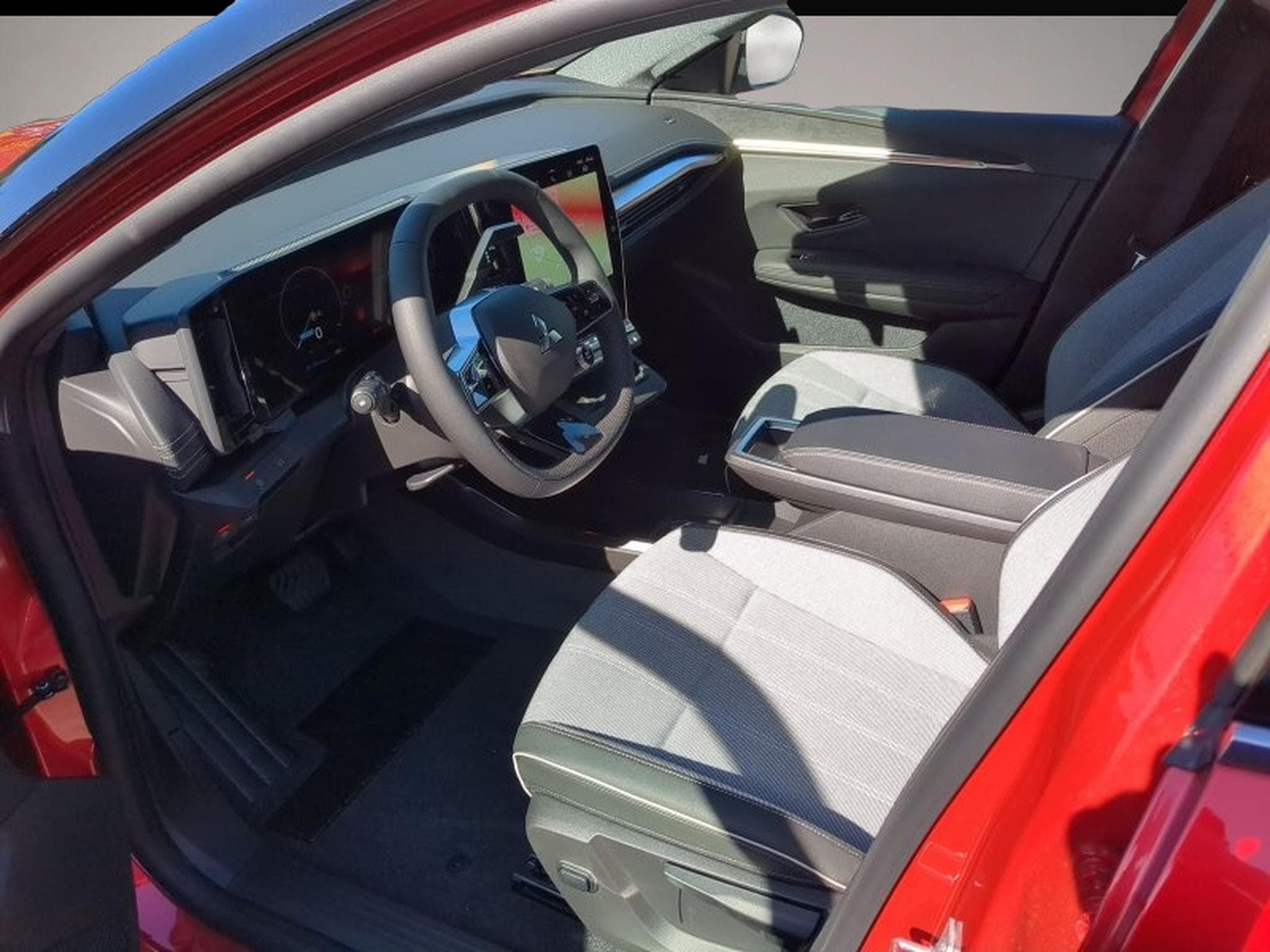 Mitsubishi Eclipse Cross (2026) - Foto 4