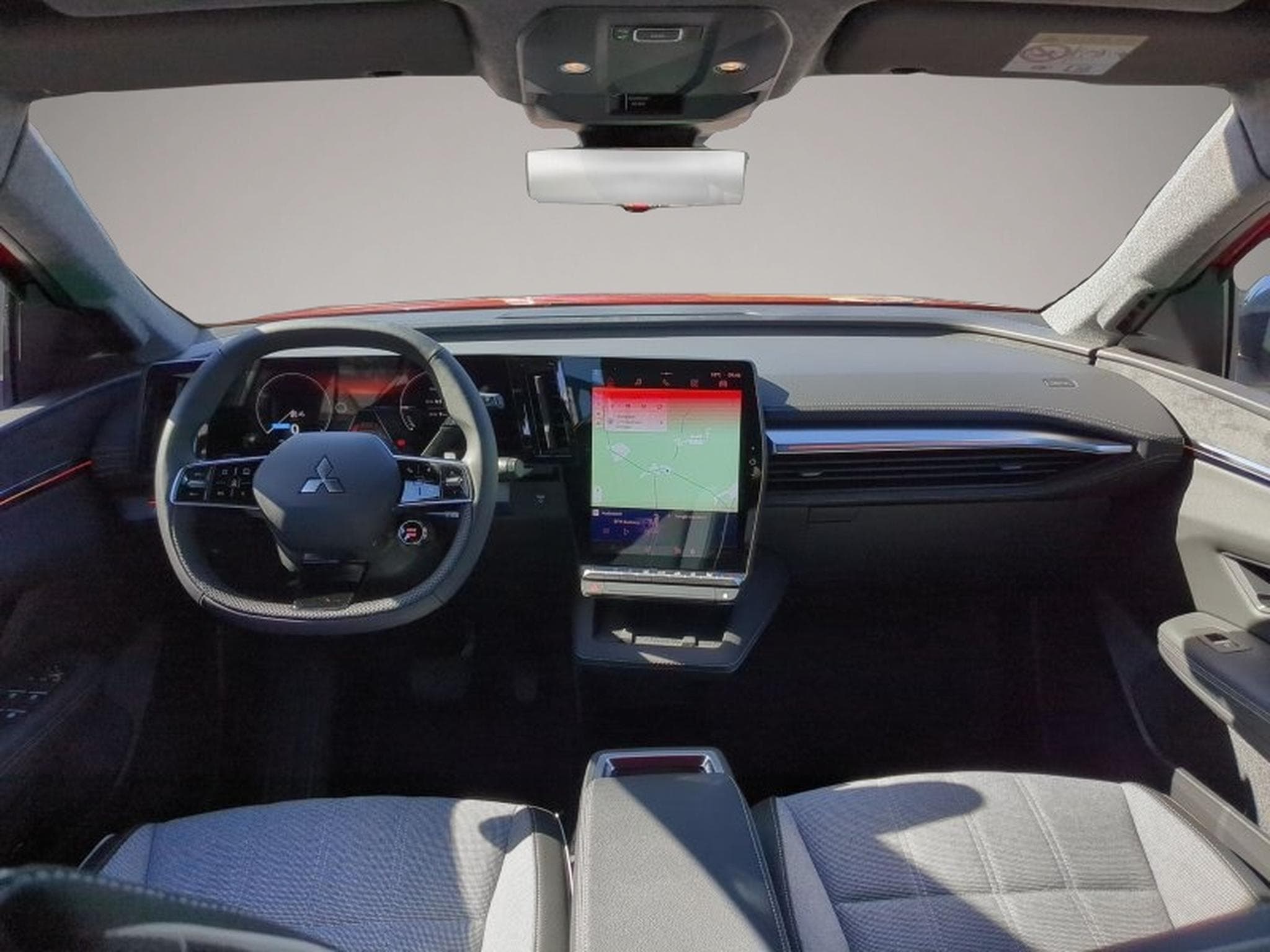 Mitsubishi Eclipse Cross (2026) - Foto 5