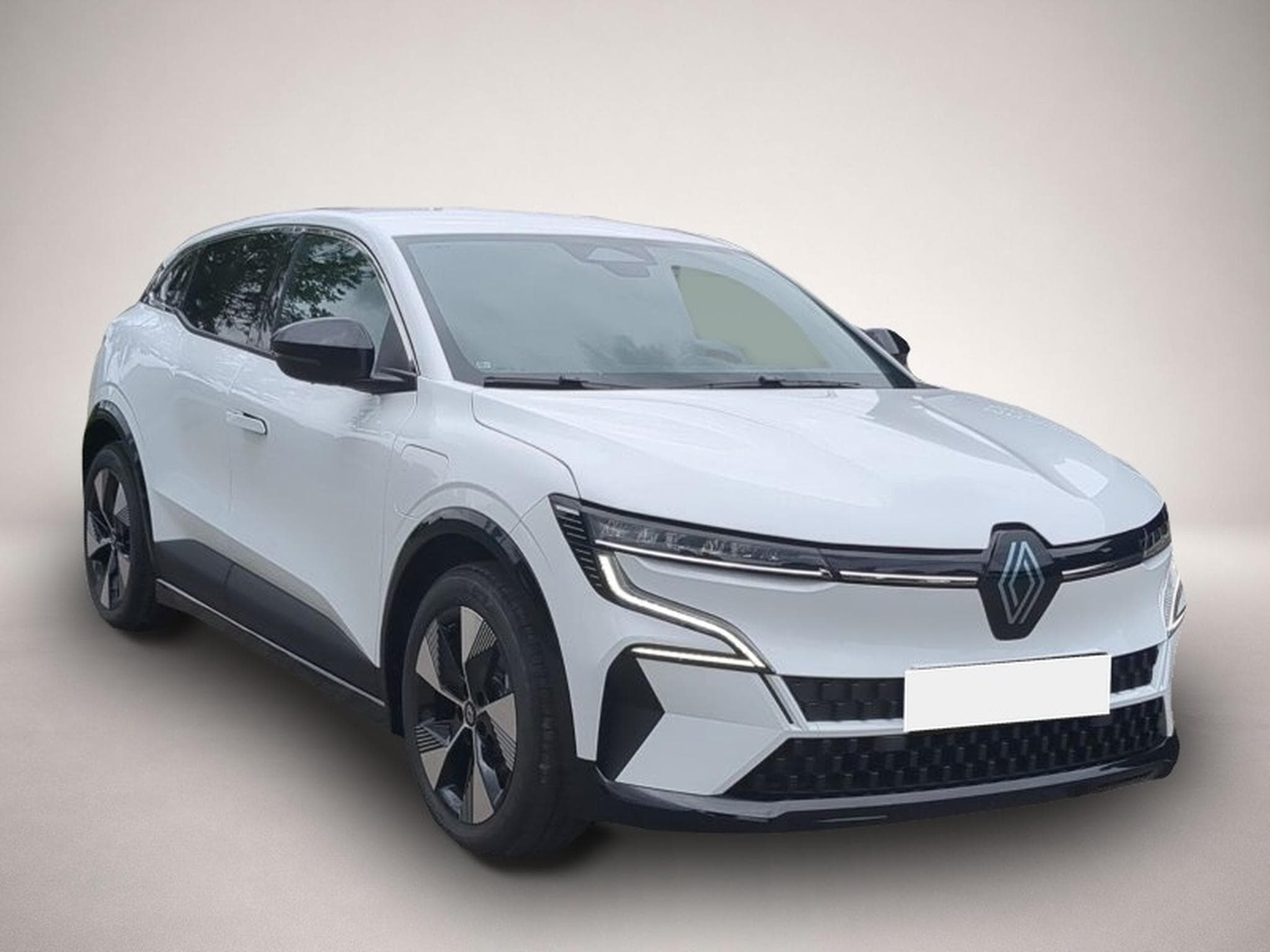 Renault Megane (2026) - Photo 1