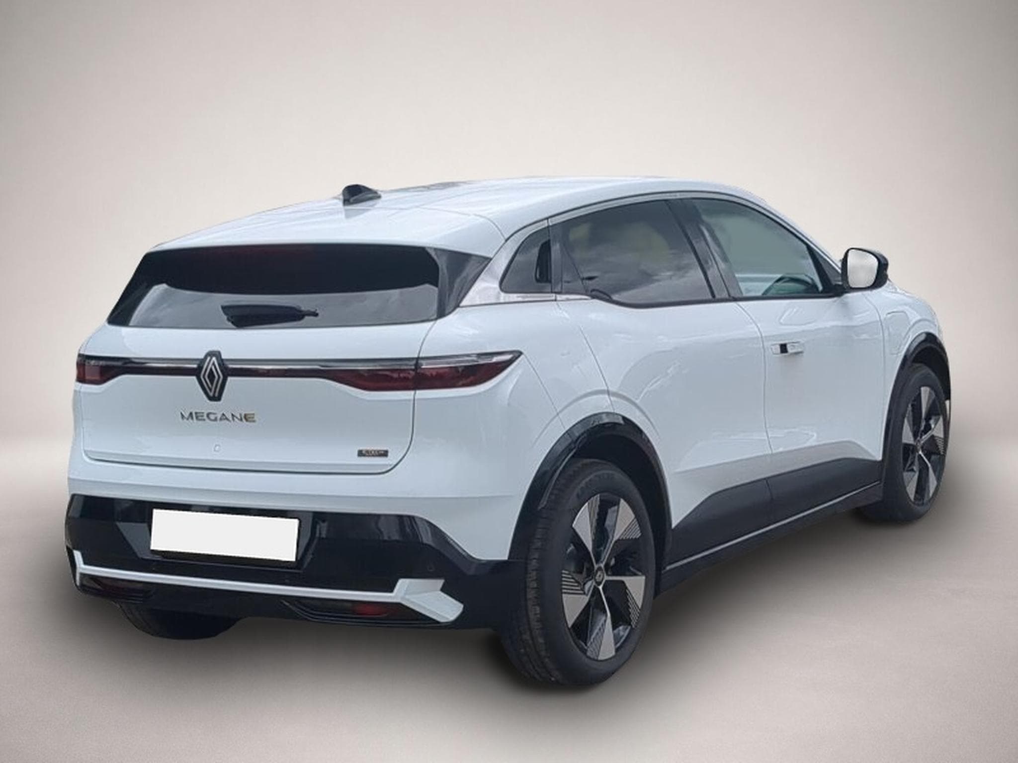 Renault Megane (2026) - Photo 3