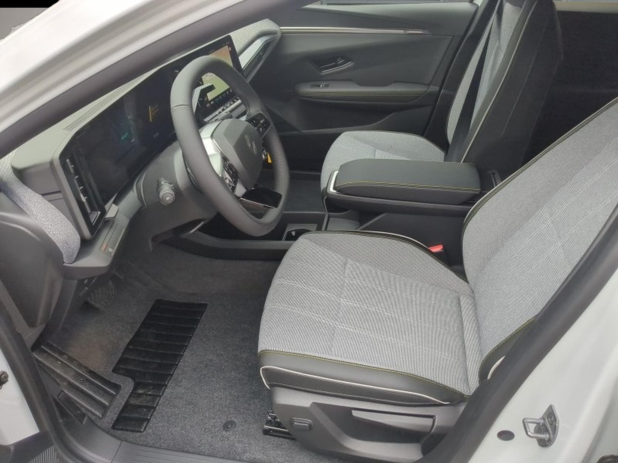 Renault Megane (2026) - Photo 4