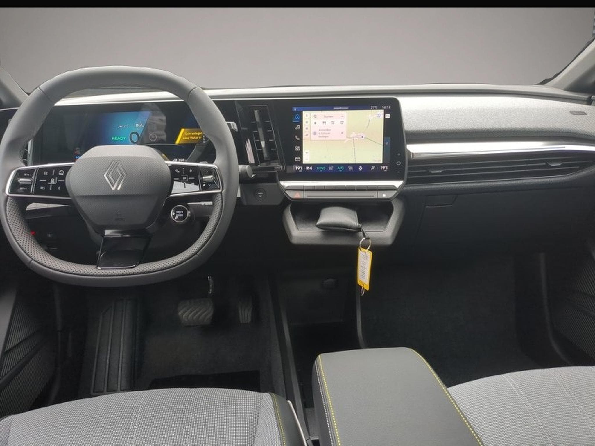 Renault Megane (2026) - Photo 5
