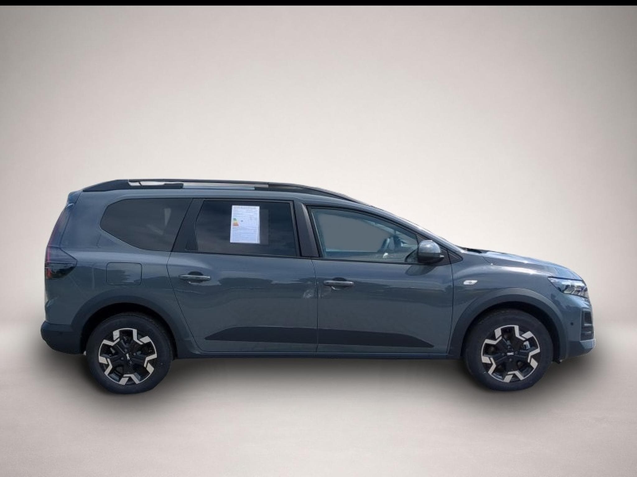 Dacia Jogger (2026) - Foto 2