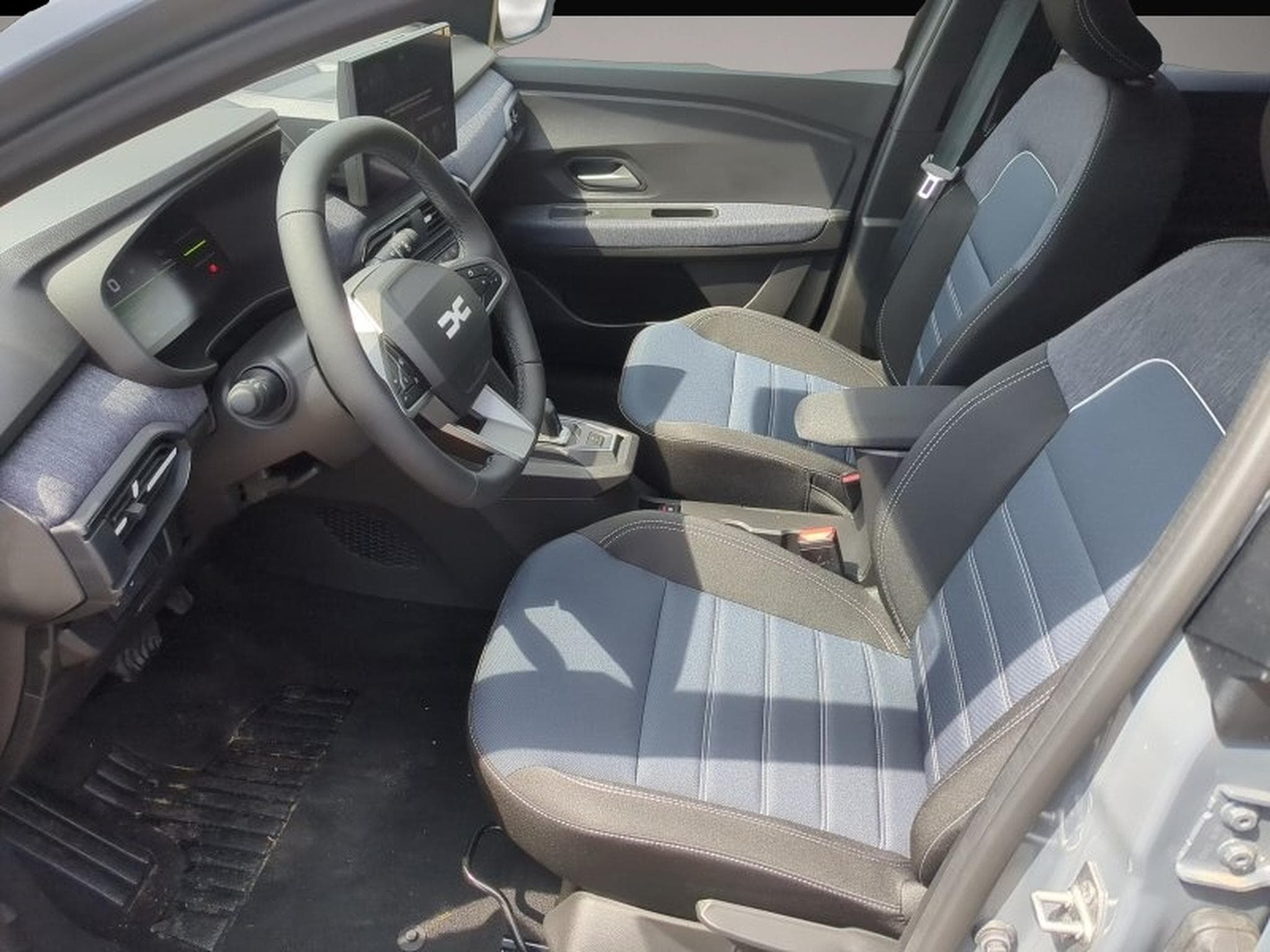 Dacia Jogger (2026) - Foto 4