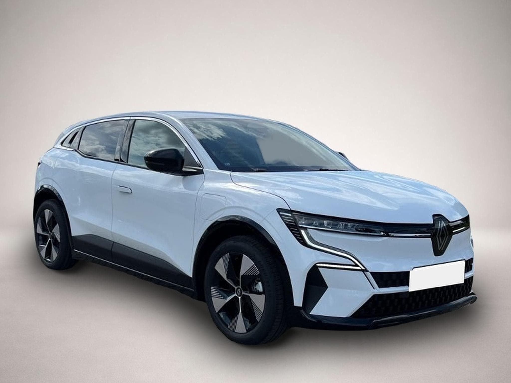 Renault Megane (2026) - Photo 1