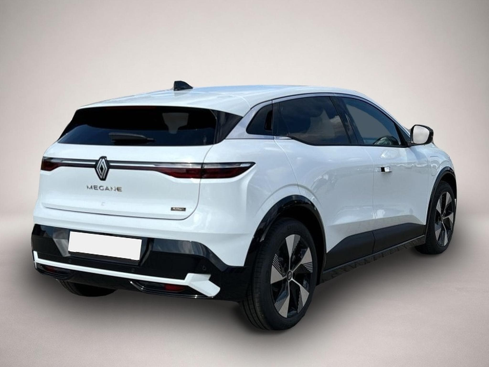 Renault Megane (2026) - Photo 3