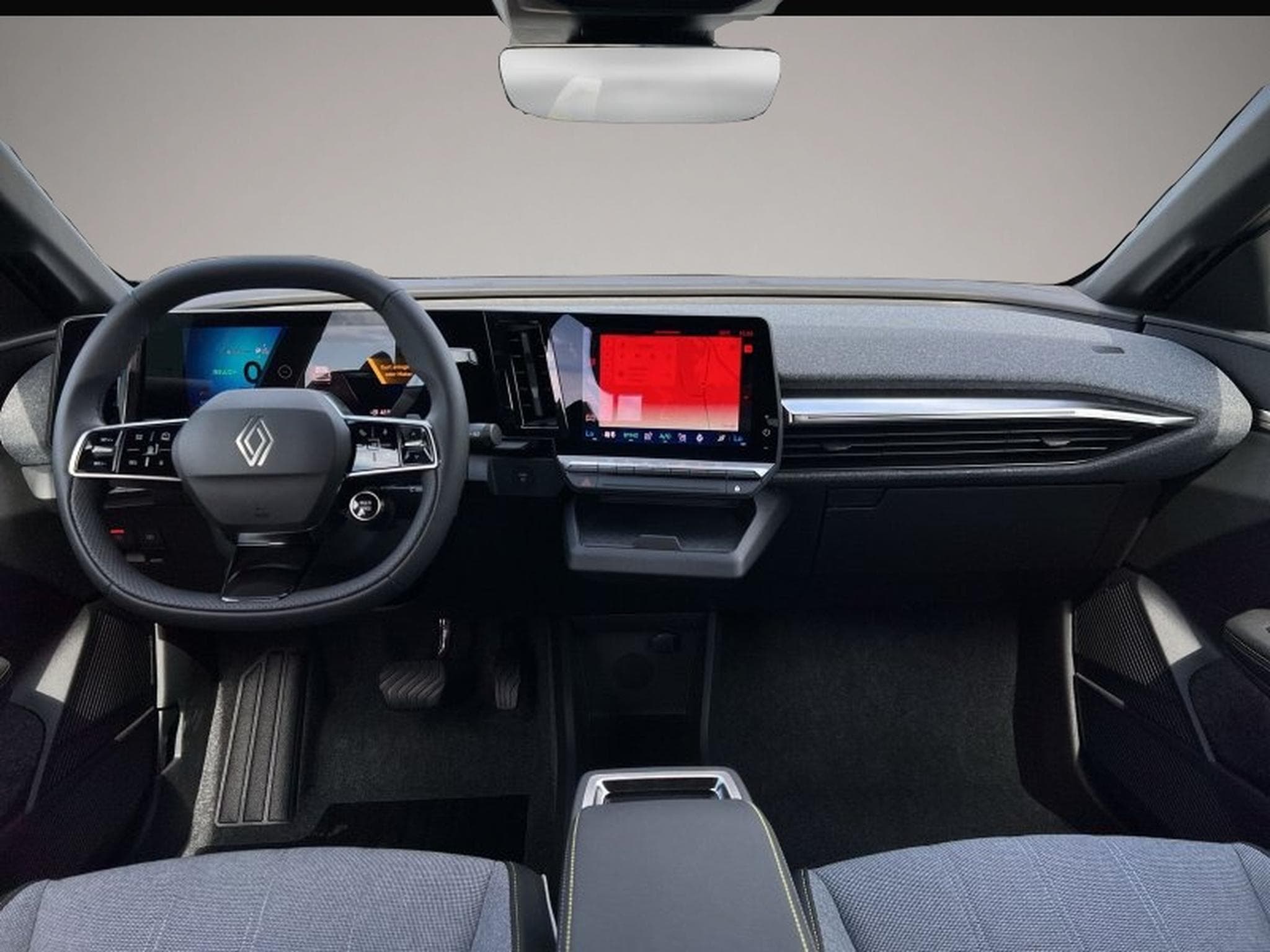 Renault Megane (2026) - Photo 4