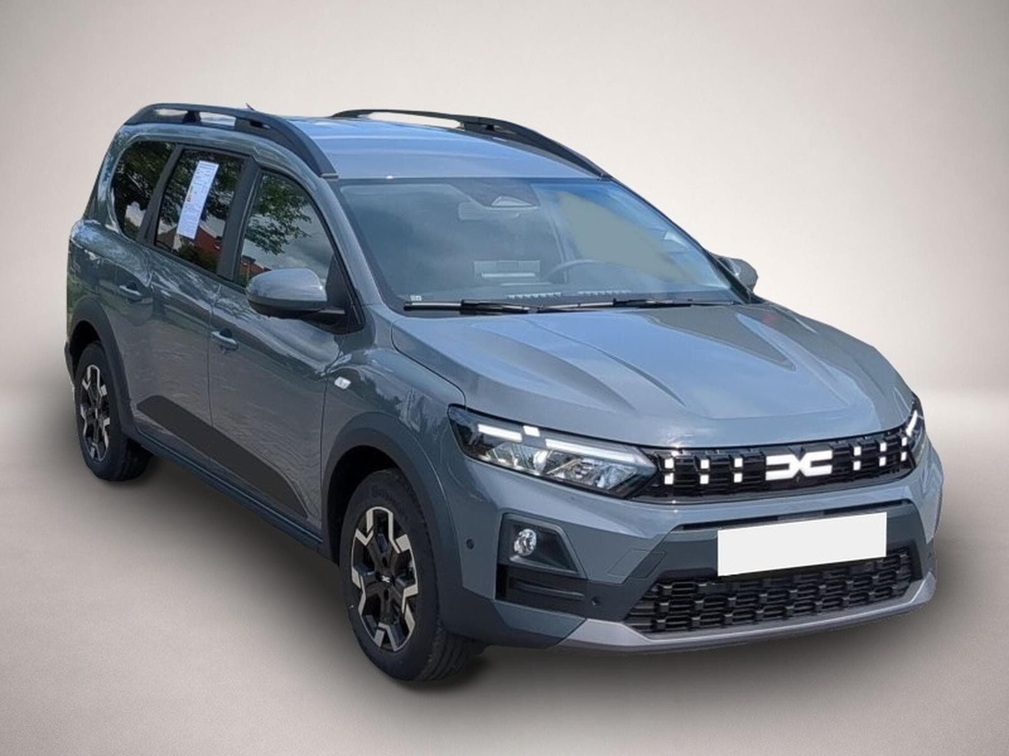Dacia Jogger (2026) - Foto 1