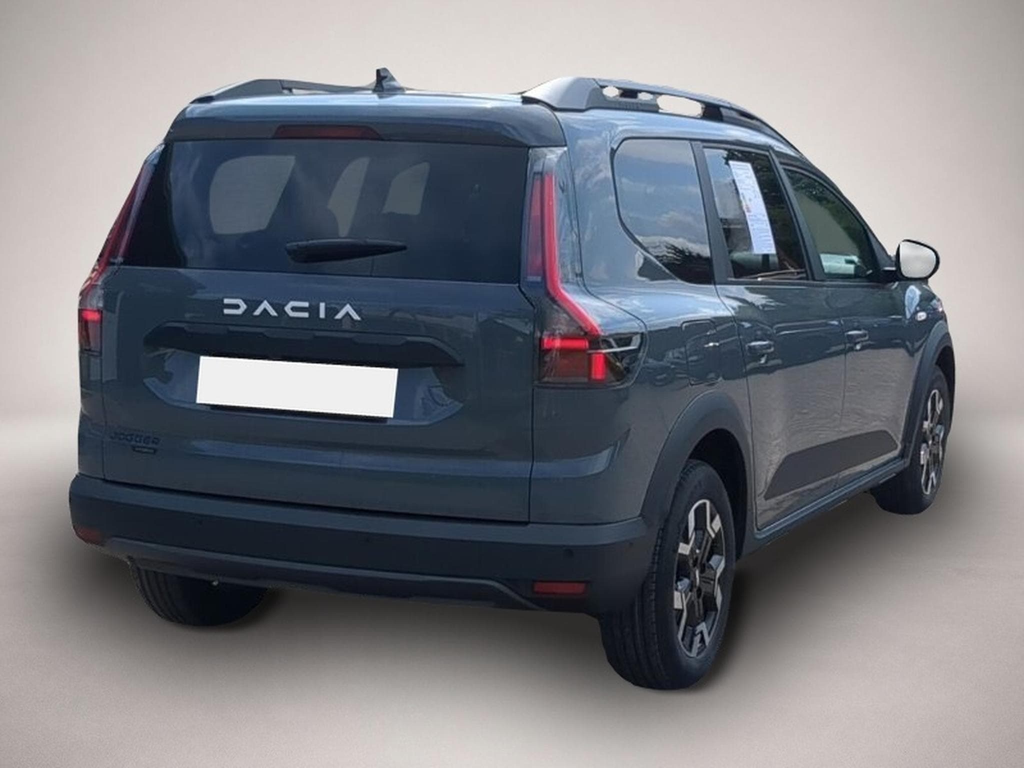 Dacia Jogger (2026) - Foto 3
