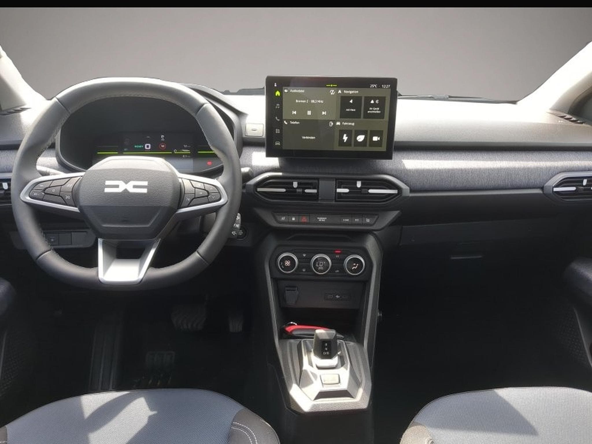 Dacia Jogger (2026) - Foto 5