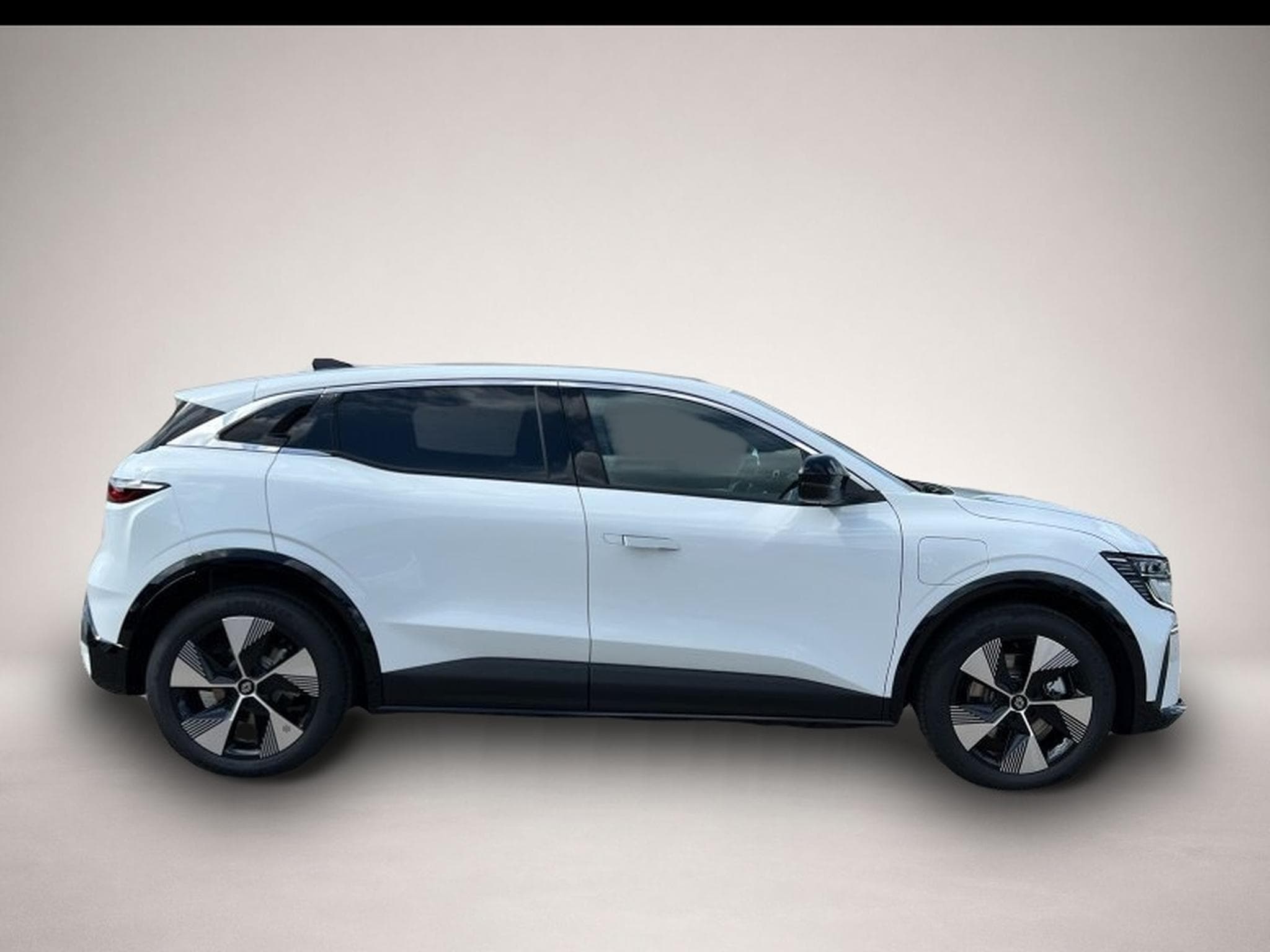 Renault Megane (2026) - Photo 2